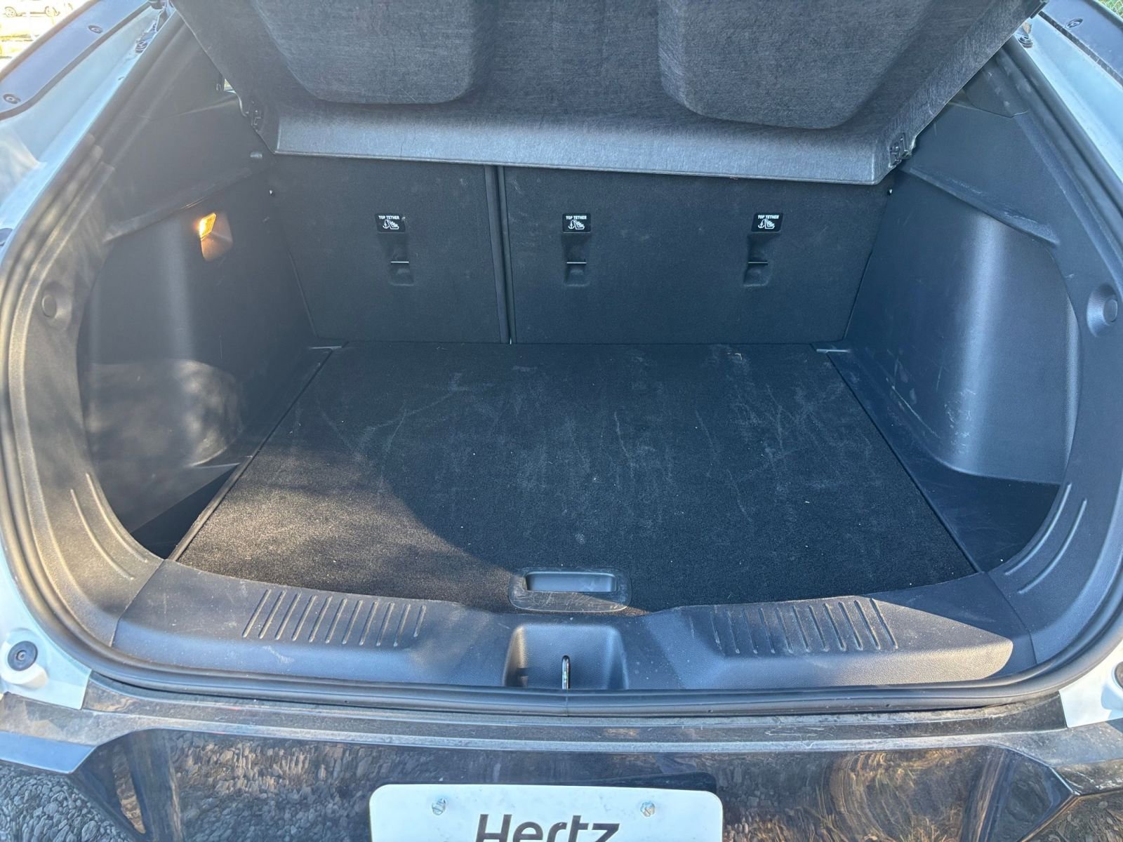 Thumbnail: 2025 Buick Envista - 31