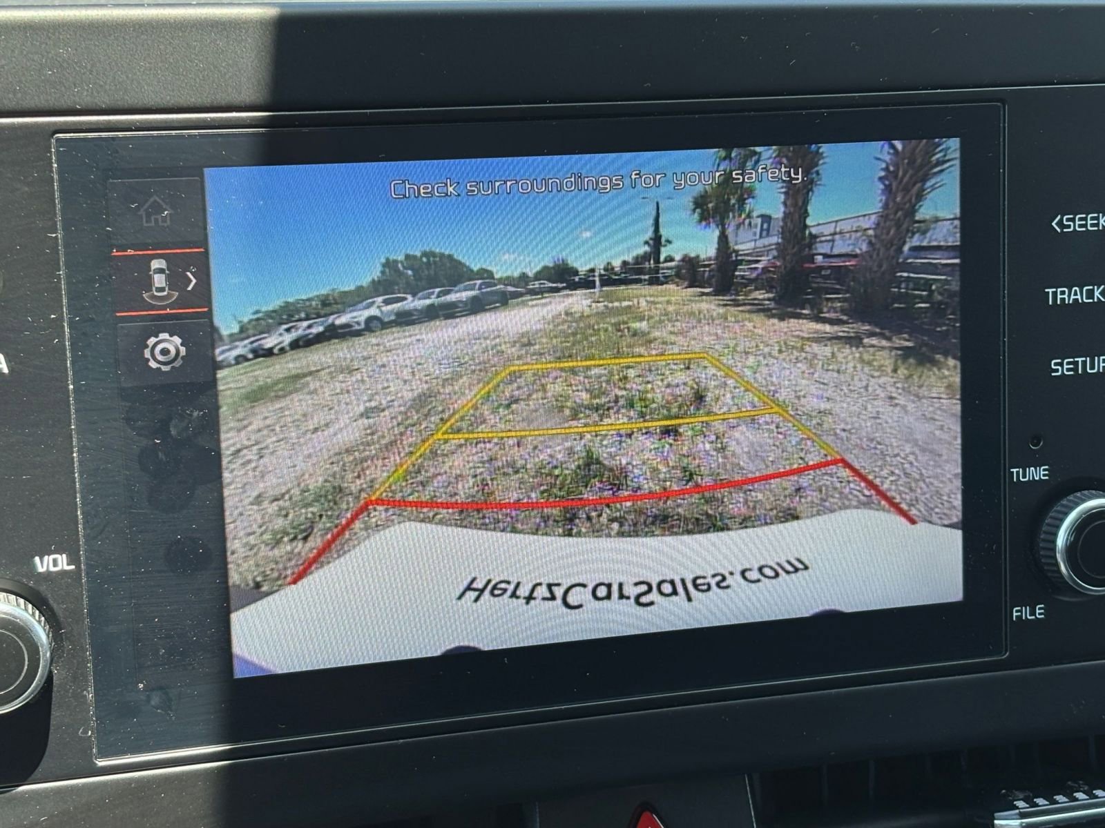 Thumbnail: 2025 Kia Sportage - 24