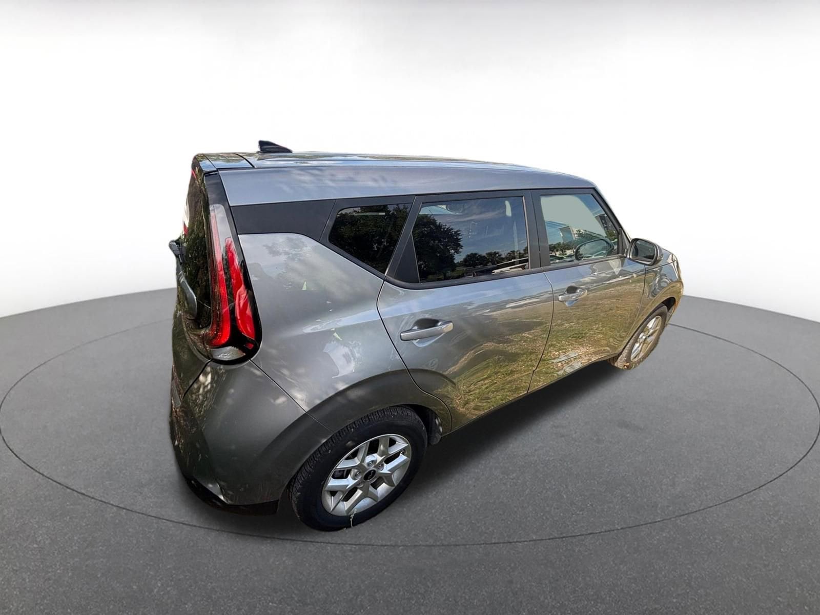 Thumbnail: 2025 Kia Soul - 8