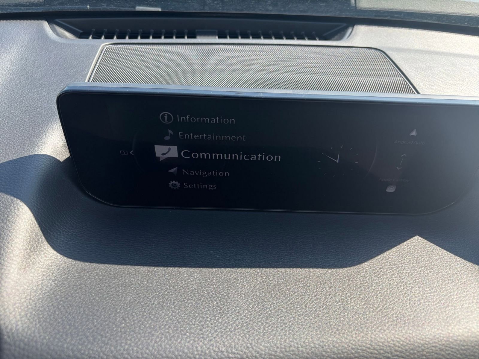 Thumbnail: 2025 Mazda CX-50 - 18