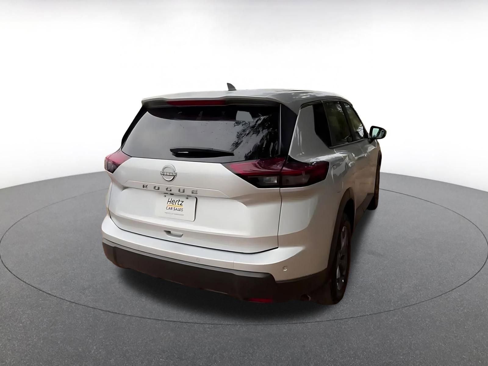 Thumbnail: 2025 Nissan Rogue - 14