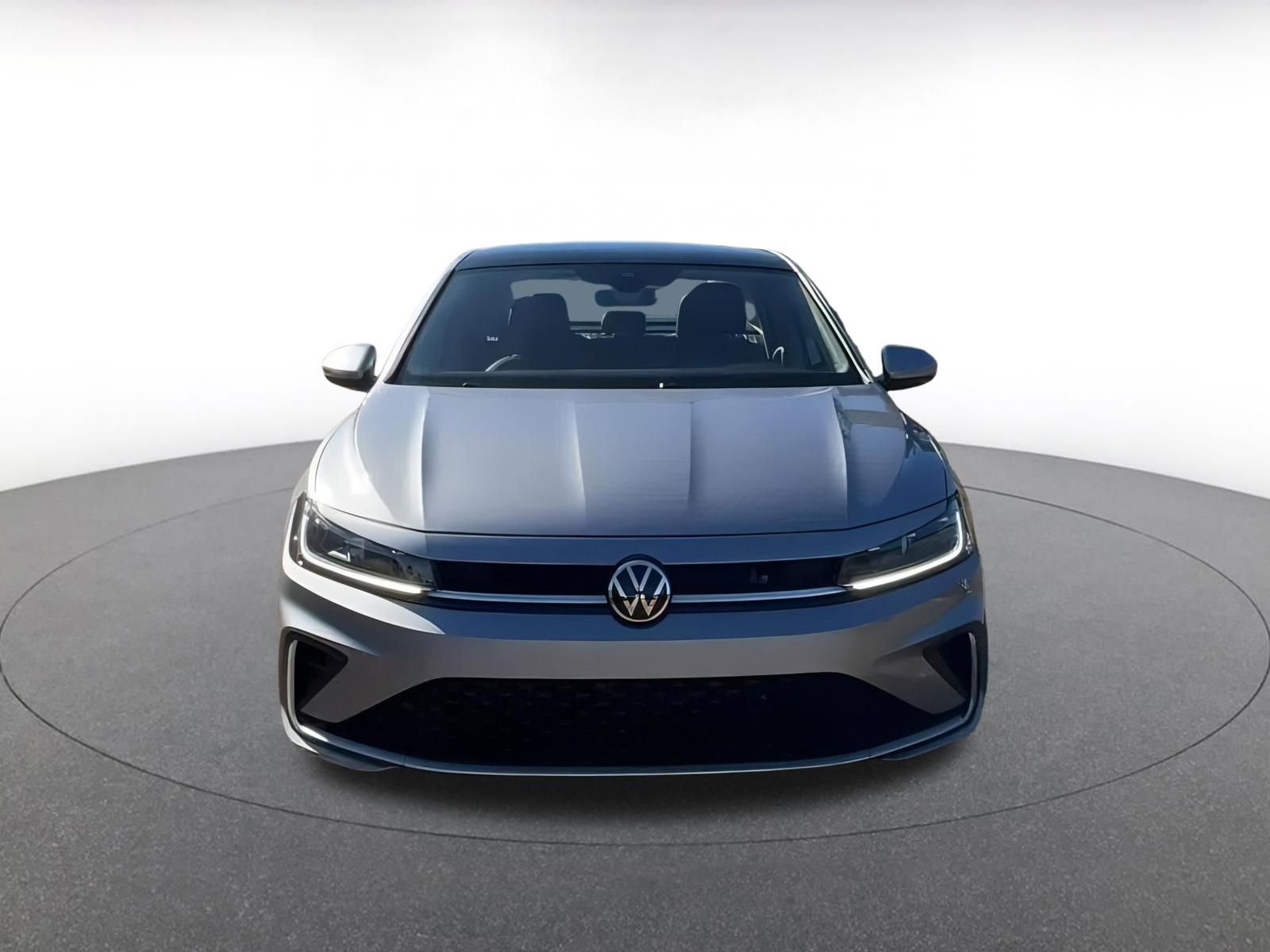 Thumbnail: 2025 Volkswagen Jetta - 3