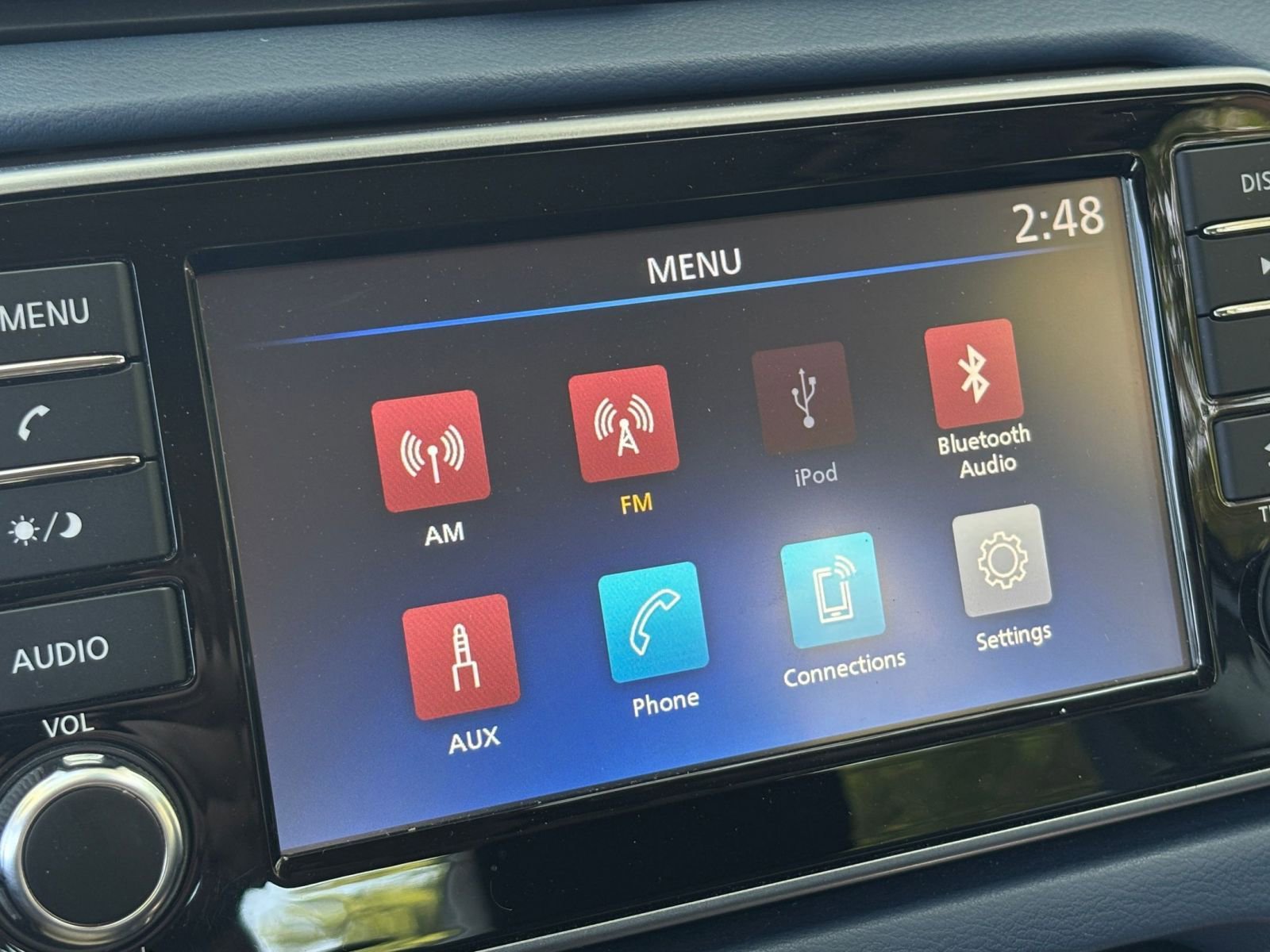 Thumbnail: 2025 Nissan Versa - 20