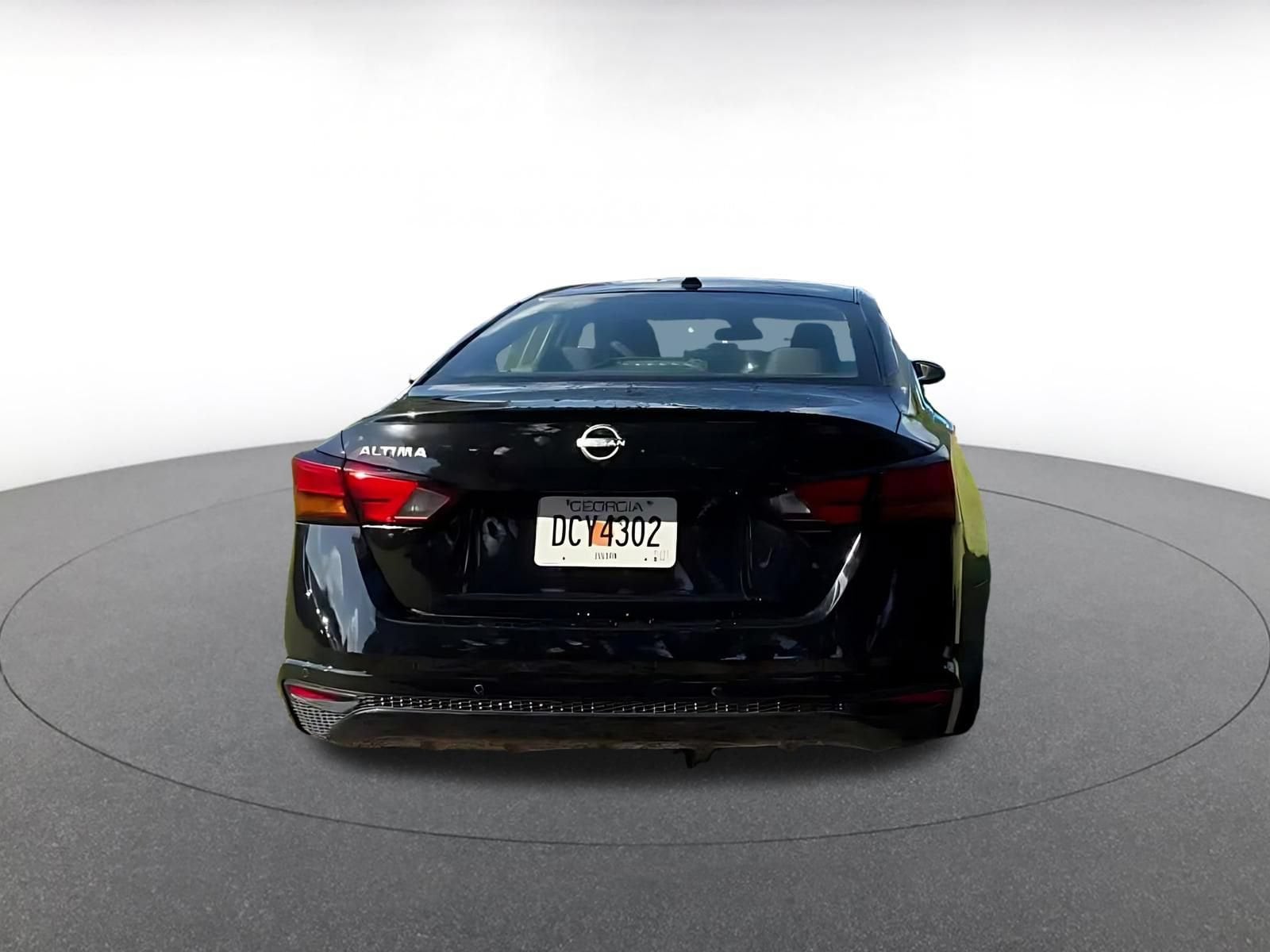 Thumbnail: 2025 Nissan Altima - 12