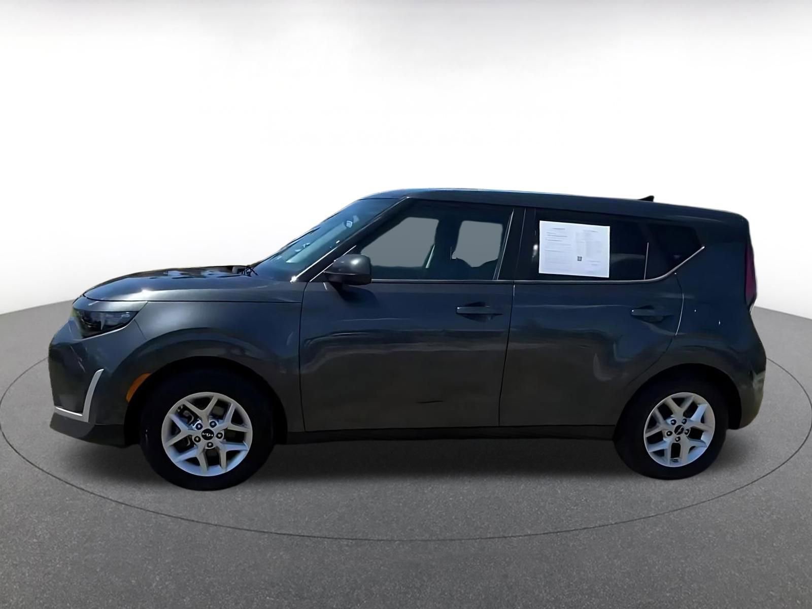 Thumbnail: 2025 Kia Soul - 9
