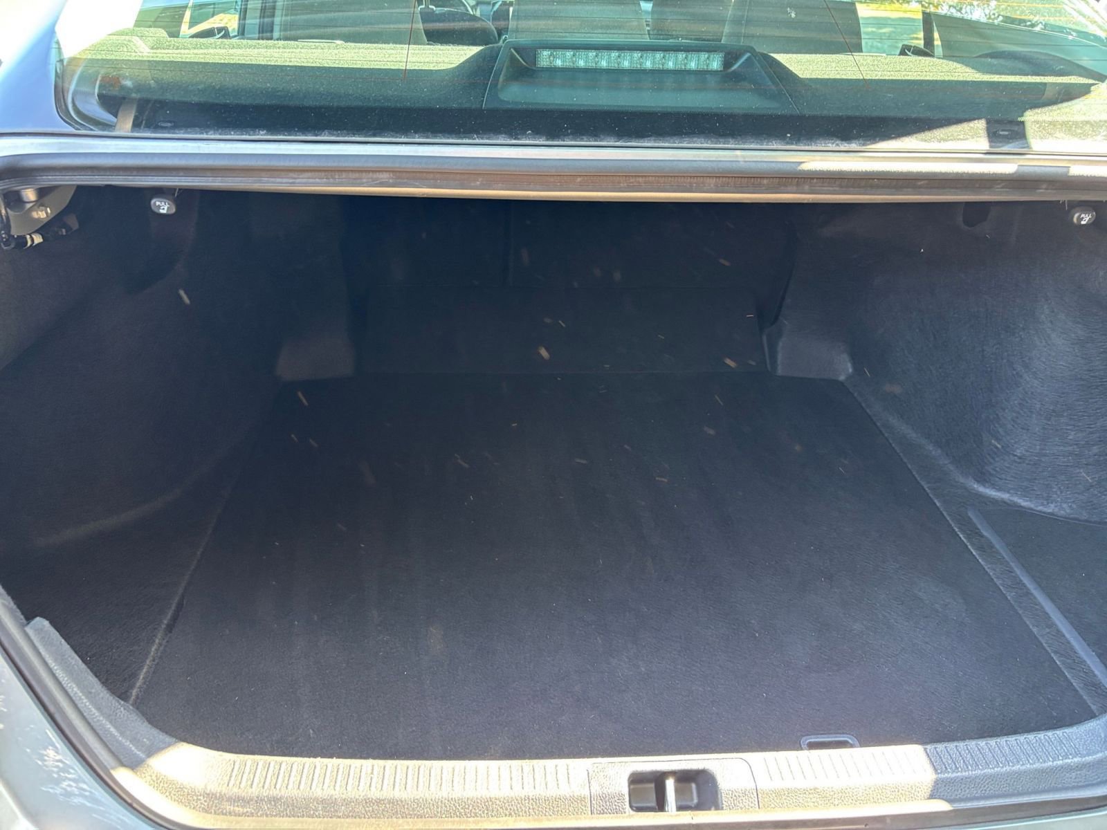 Thumbnail: 2025 Toyota Camry - 31