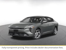 2025 Kia K4 LXS -
                  Clearwater, FL