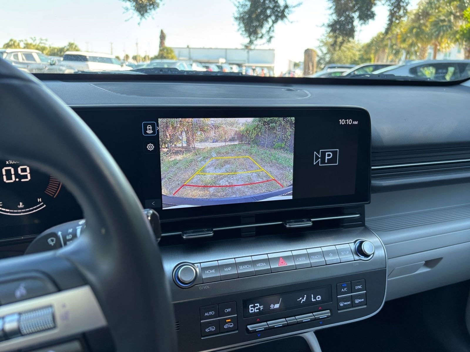 Thumbnail: 2025 Hyundai Kona - 17