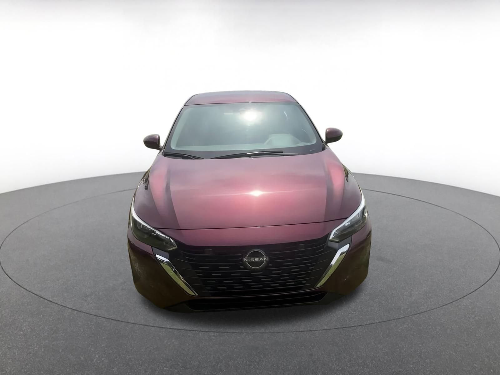 Thumbnail: 2024 Nissan Sentra - 4