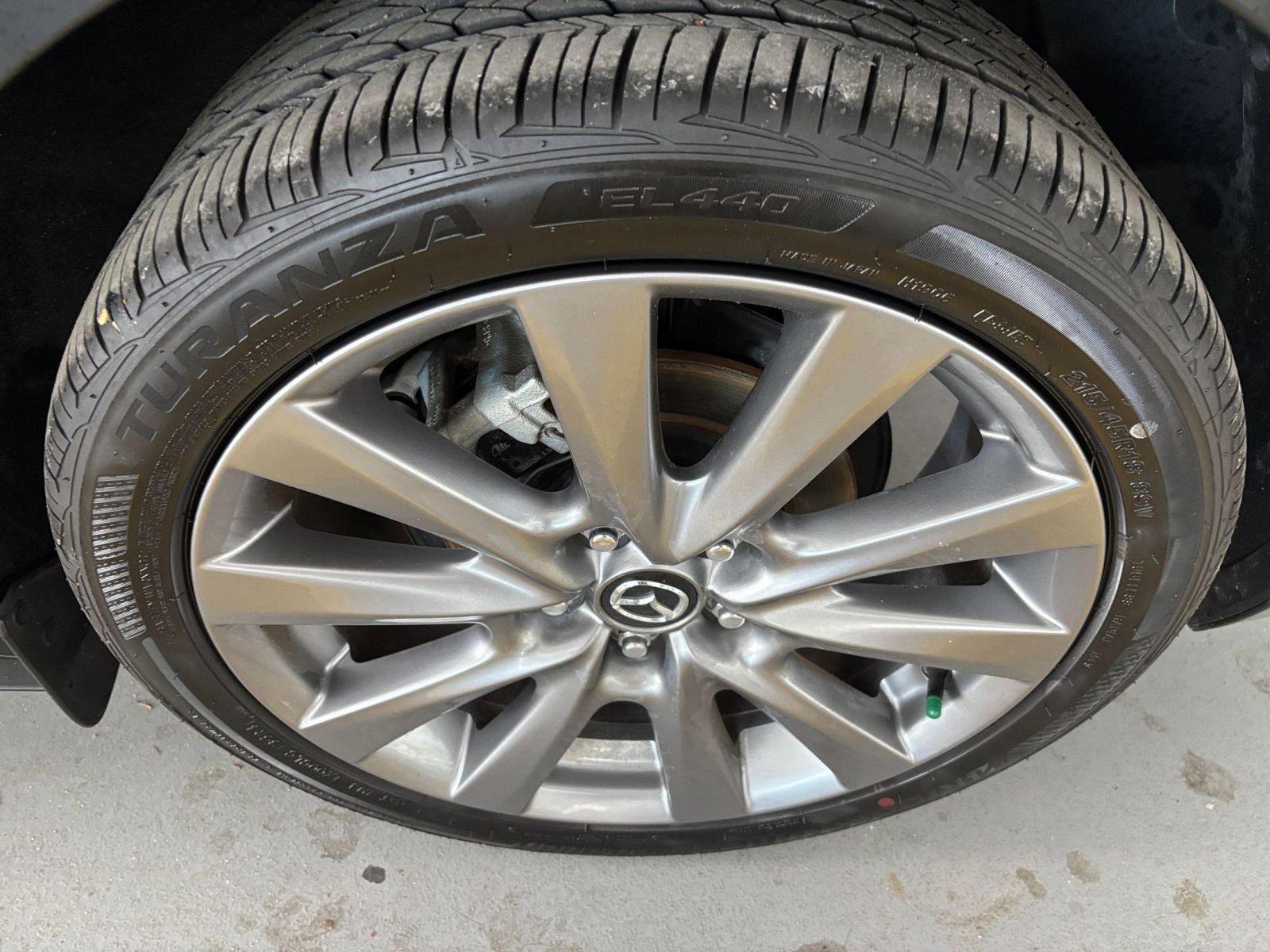 Thumbnail: 2025 Mazda Mazda3 - 29