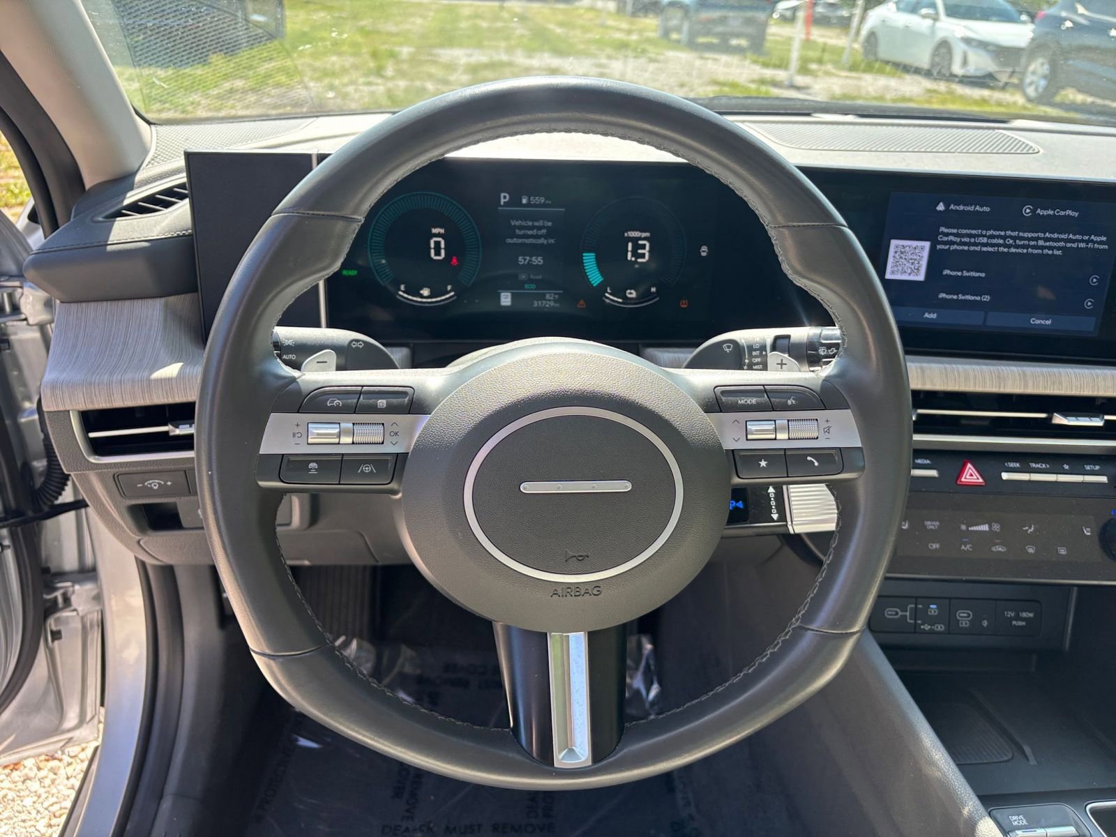 Thumbnail: 2025 Hyundai Sonata - 29