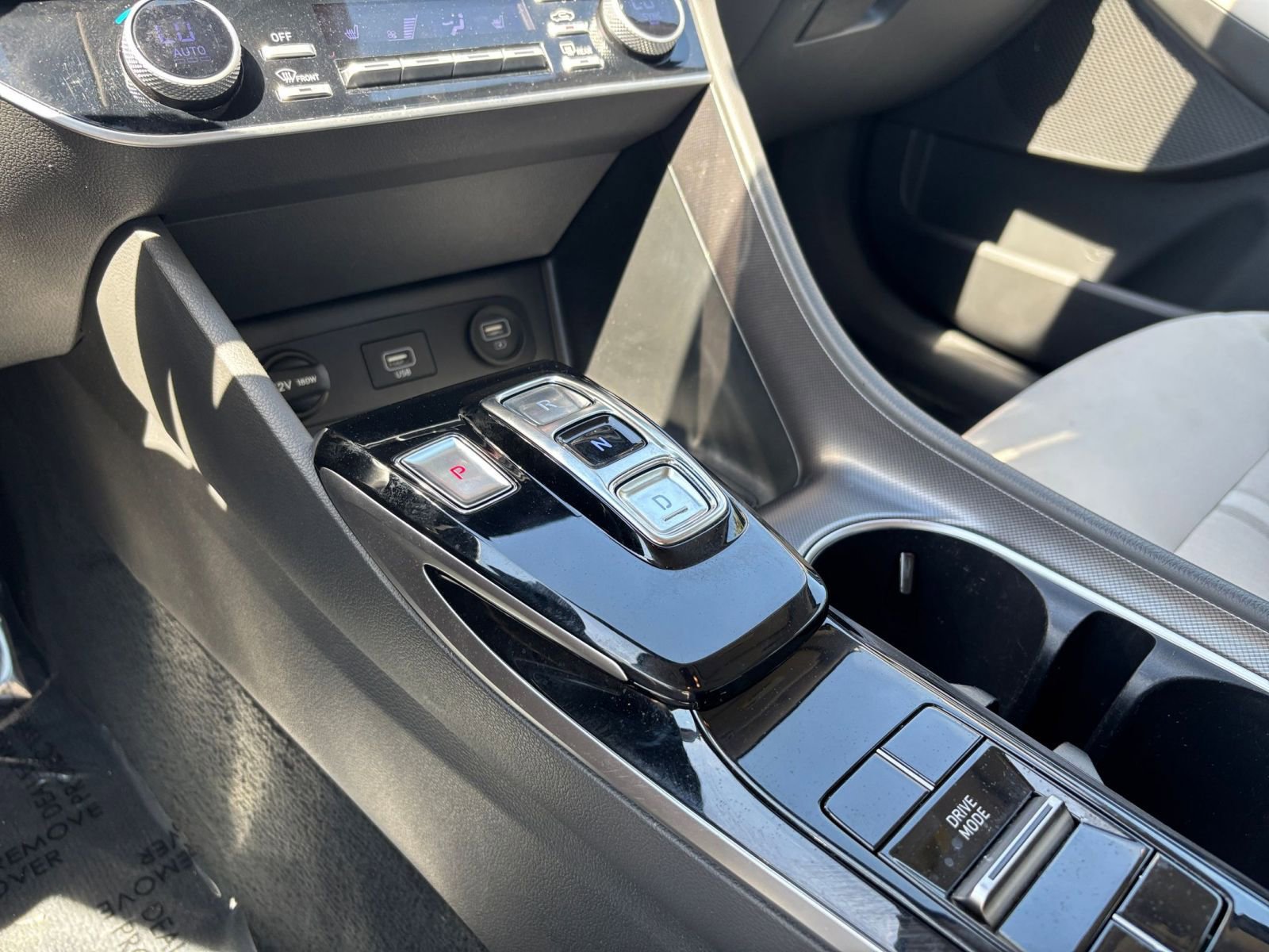 2023 Hyundai Sonata SEL 35