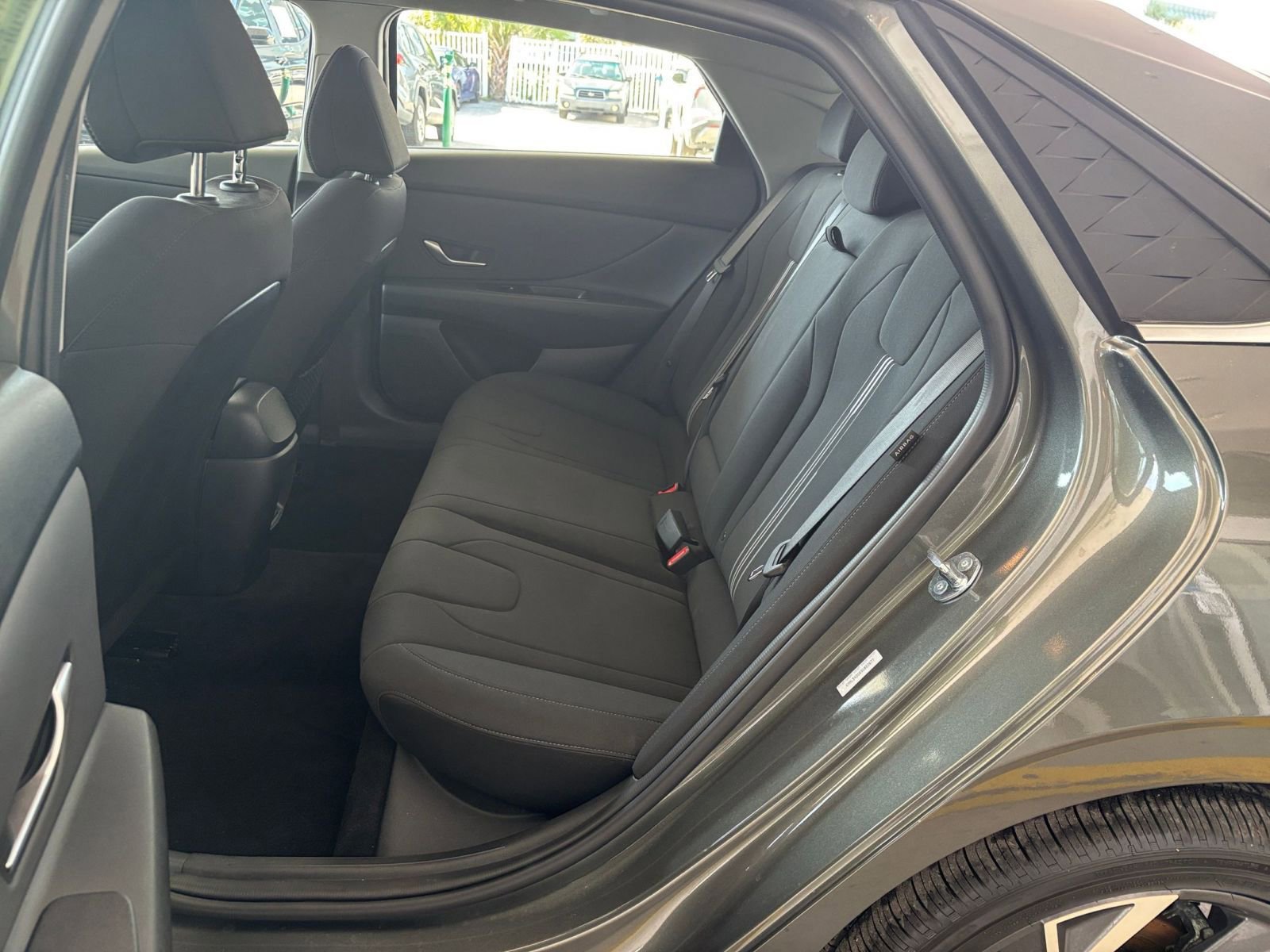 Thumbnail: 2025 Hyundai Elantra - 29