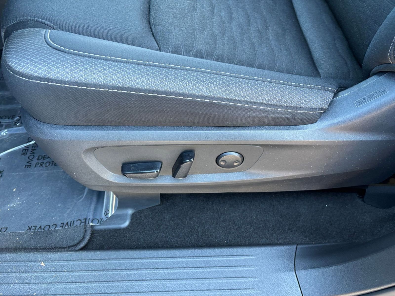 Thumbnail: 2025 Nissan Pathfinder - 23