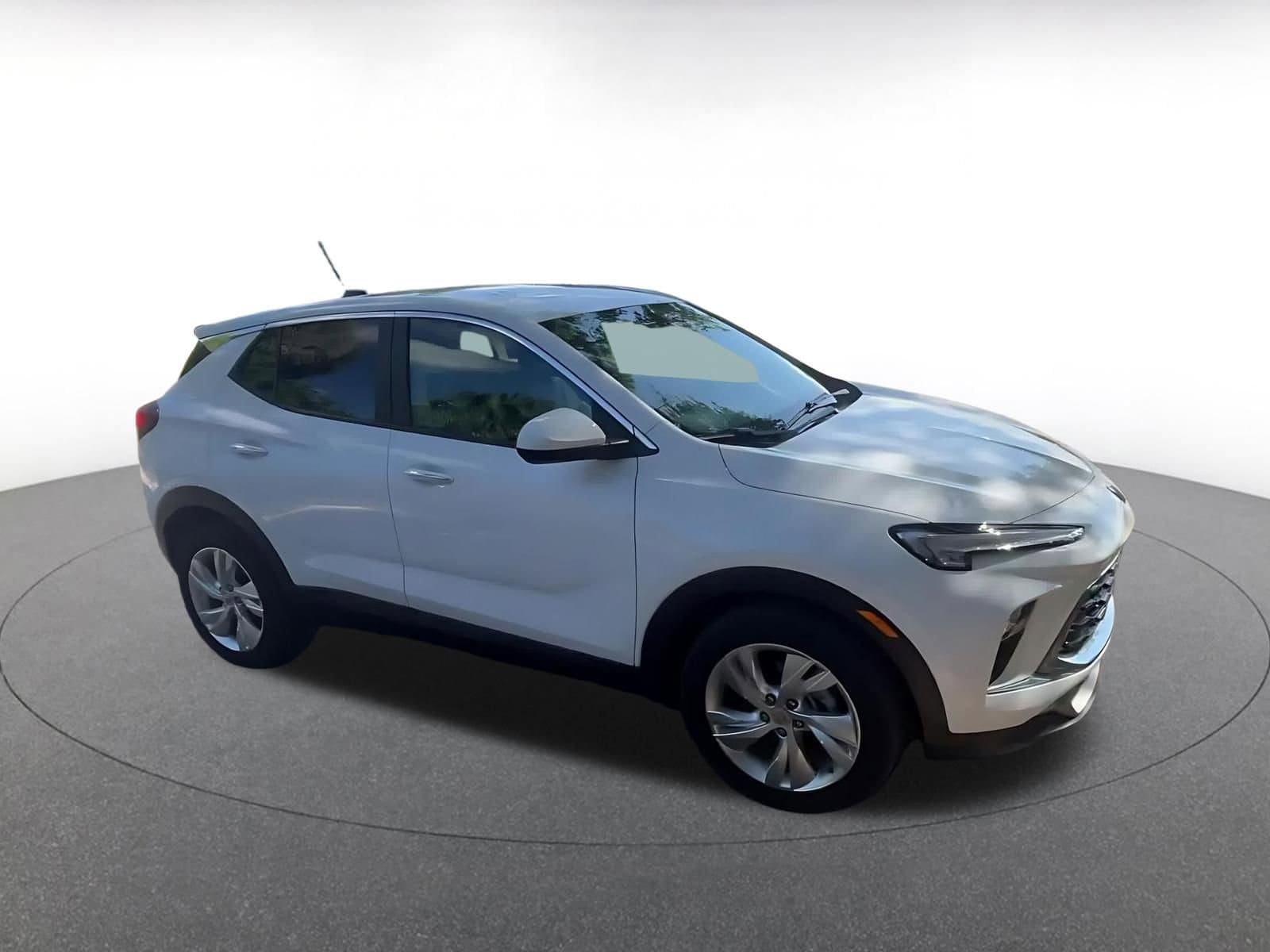 Thumbnail: 2025 Buick Encore GX - 2