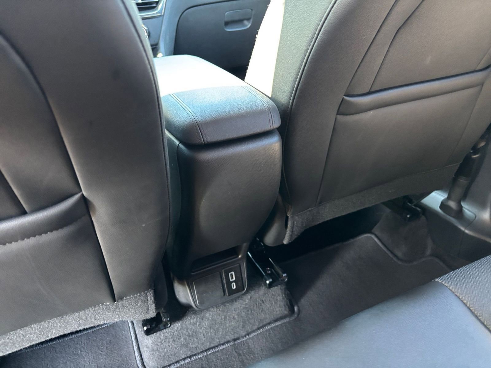 Thumbnail: 2025 Buick Encore GX - 35