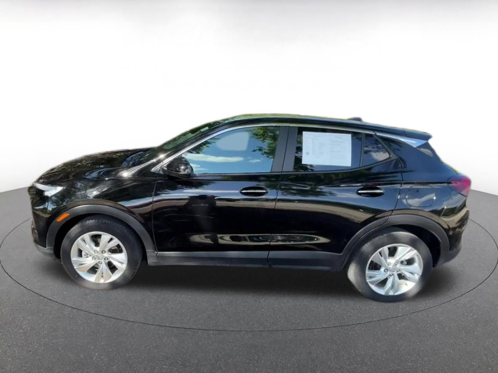 Thumbnail: 2025 Buick Encore GX - 9