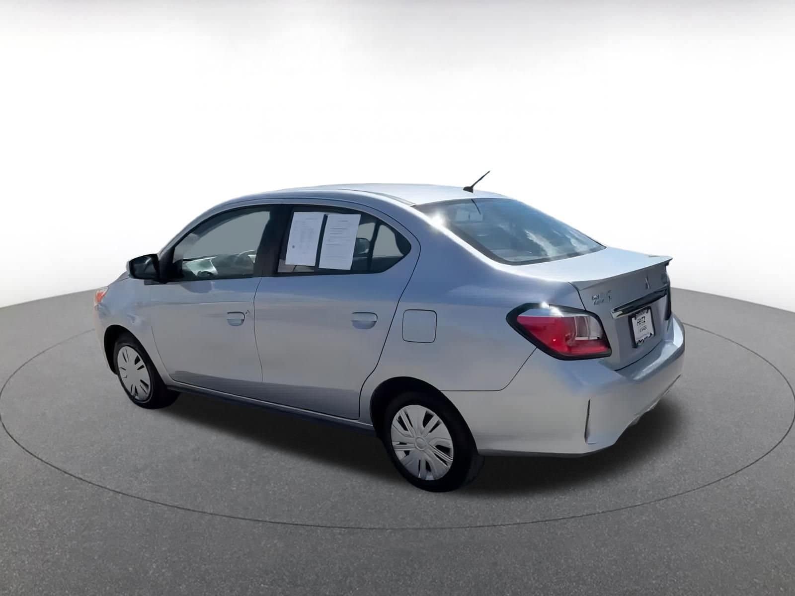 Thumbnail: 2024 Mitsubishi Mirage G4 - 10