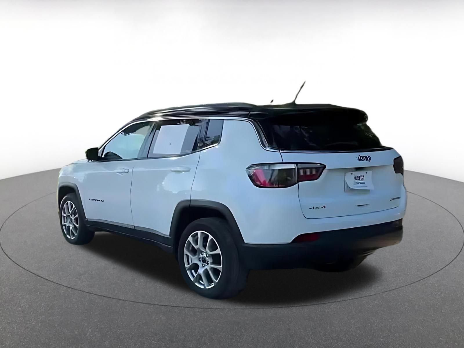 Thumbnail: 2025 Jeep Compass - 10