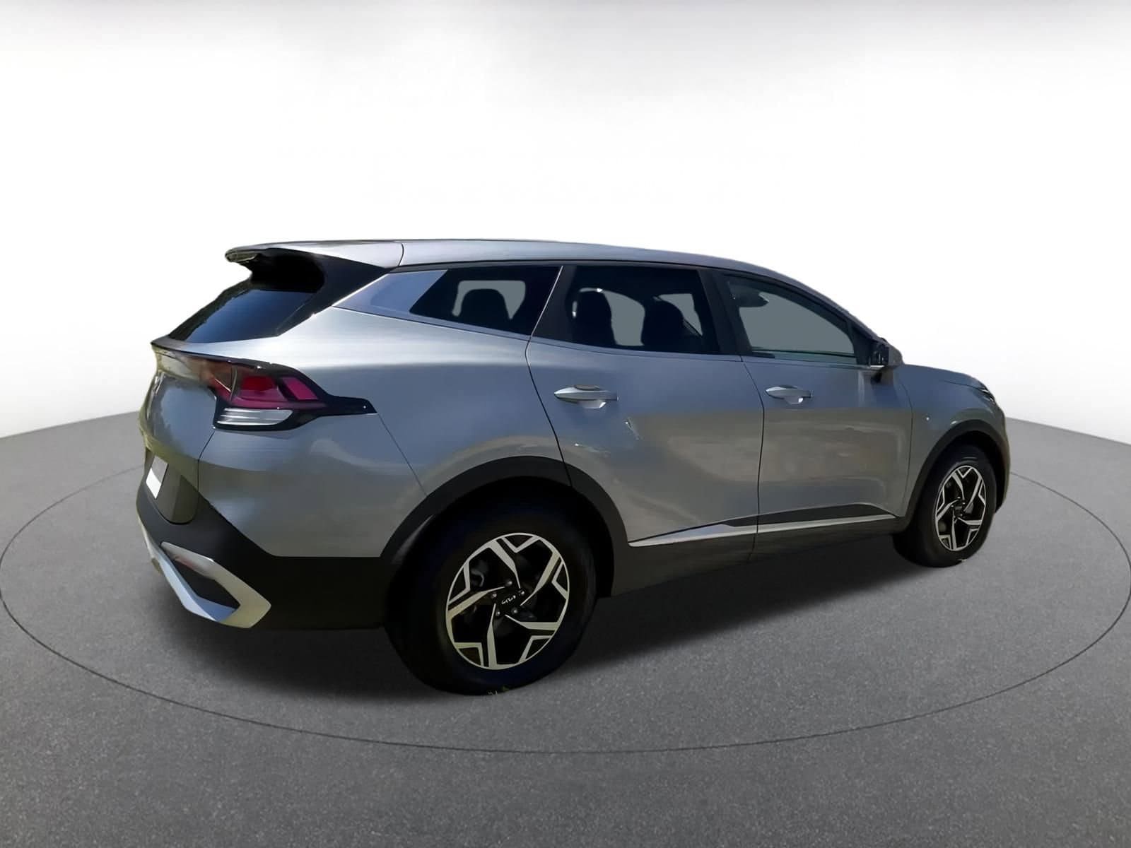 Thumbnail: 2024 Kia Sportage - 15