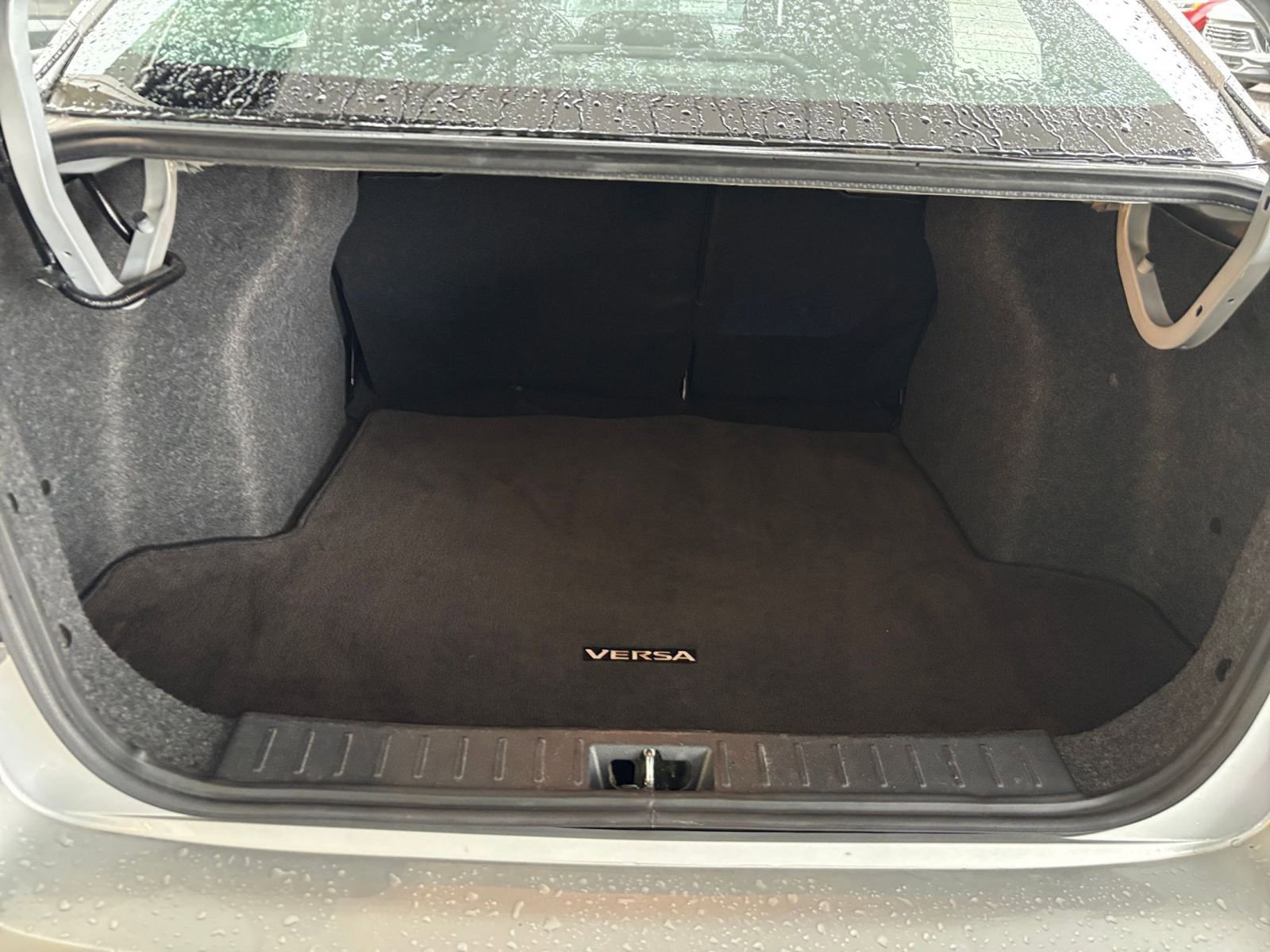 Thumbnail: 2025 Nissan Versa - 31