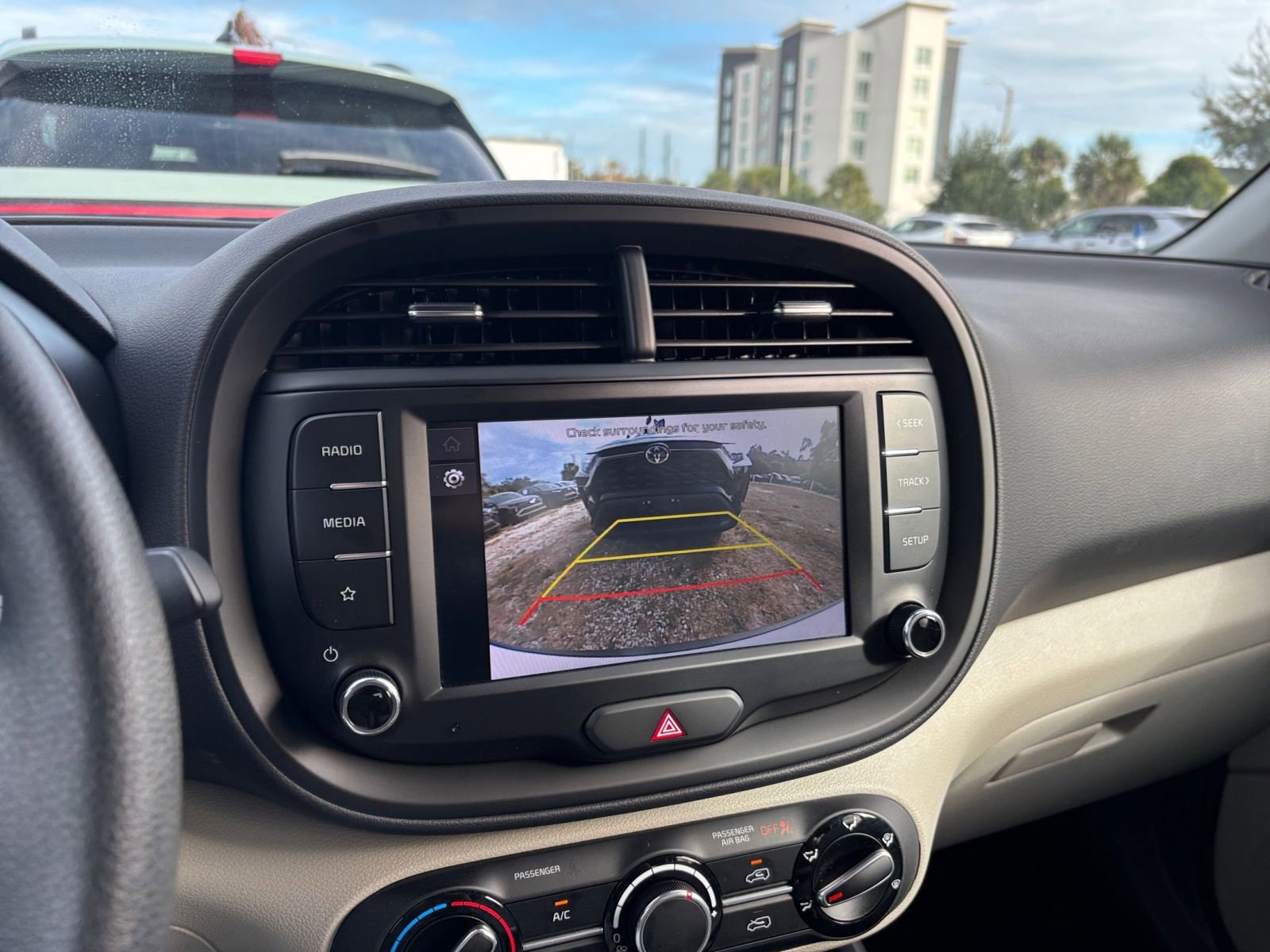 Thumbnail: 2025 Kia Soul - 20