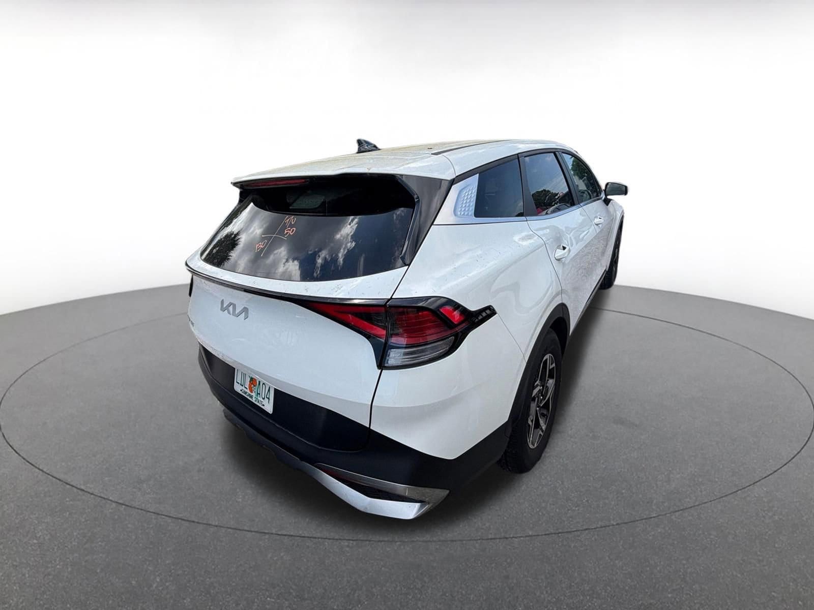 Thumbnail: 2025 Kia Sportage - 6