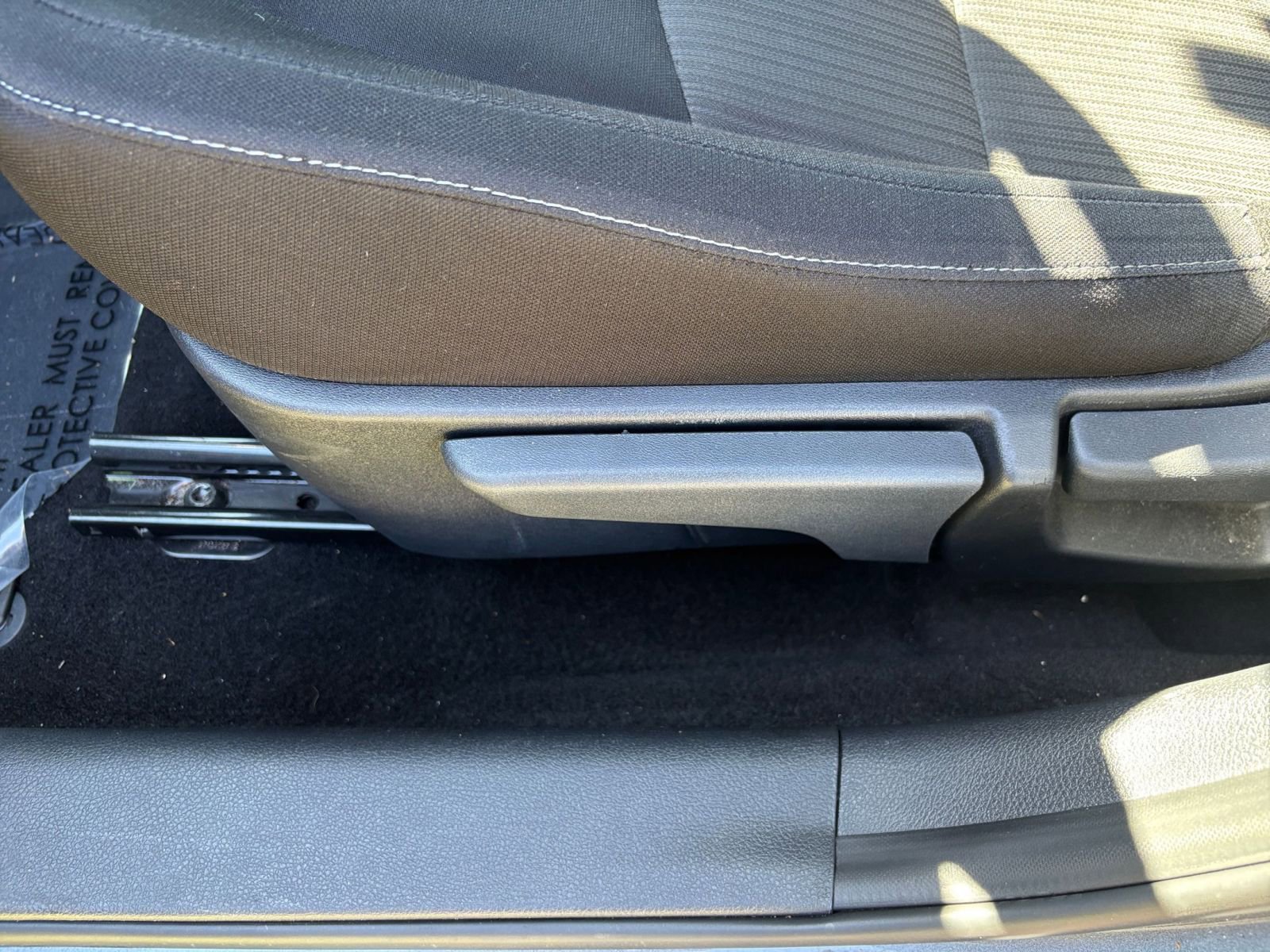 Thumbnail: 2025 Nissan Sentra - 22