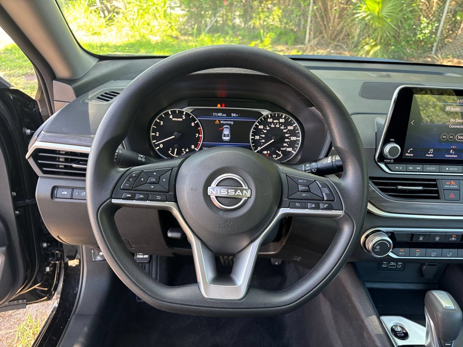 Thumbnail: 2026 Nissan Altima - 29