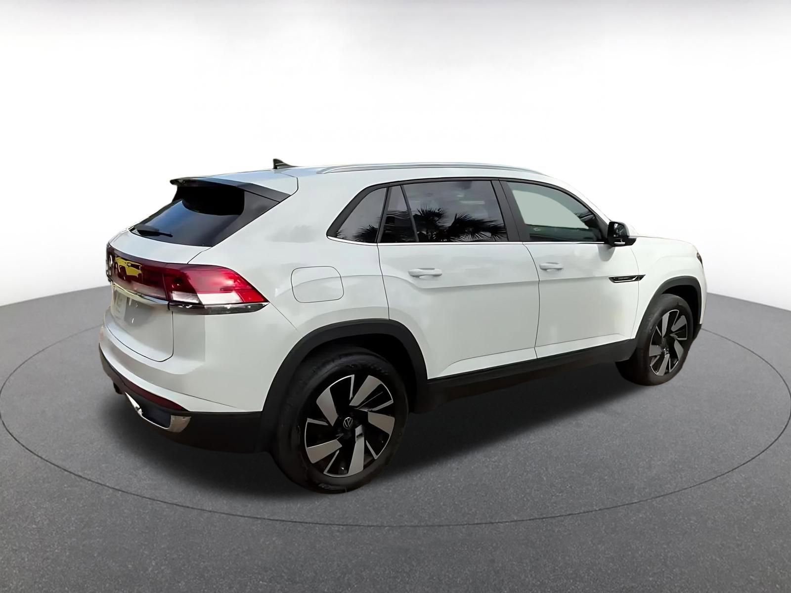 Thumbnail: 2025 Volkswagen Atlas - 14