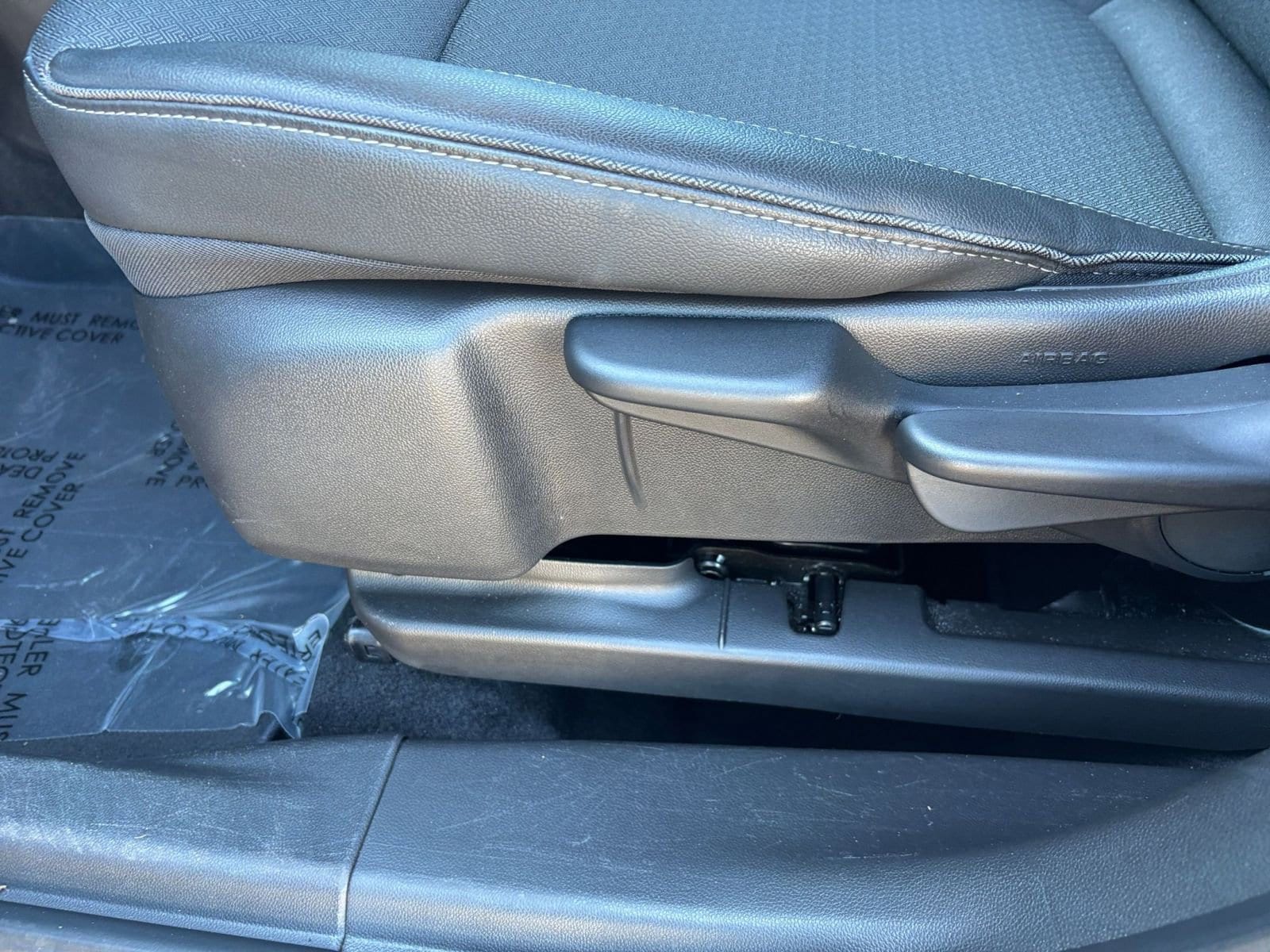 Thumbnail: 2025 Buick Encore GX - 24