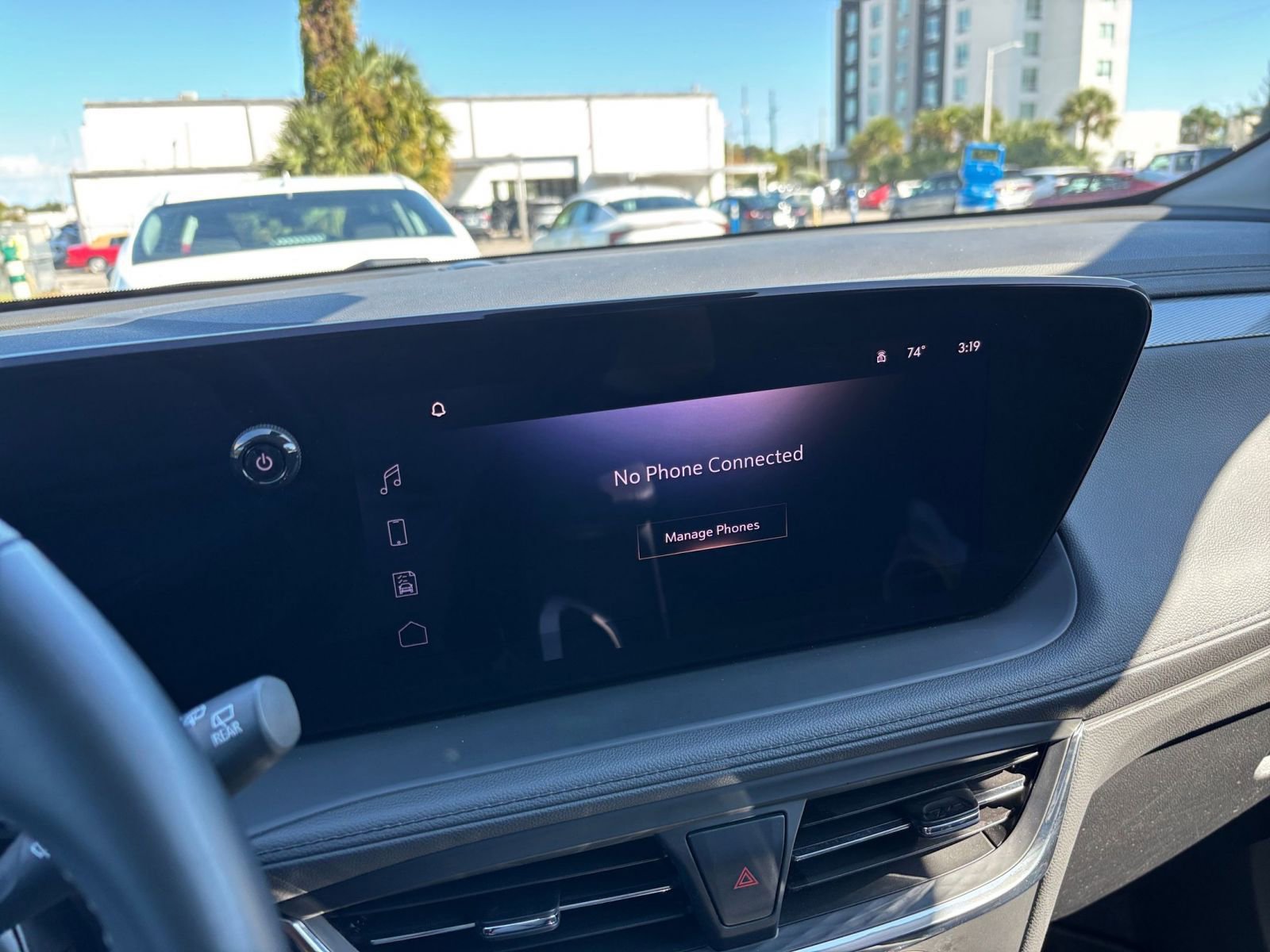 Thumbnail: 2025 Buick Encore GX - 22