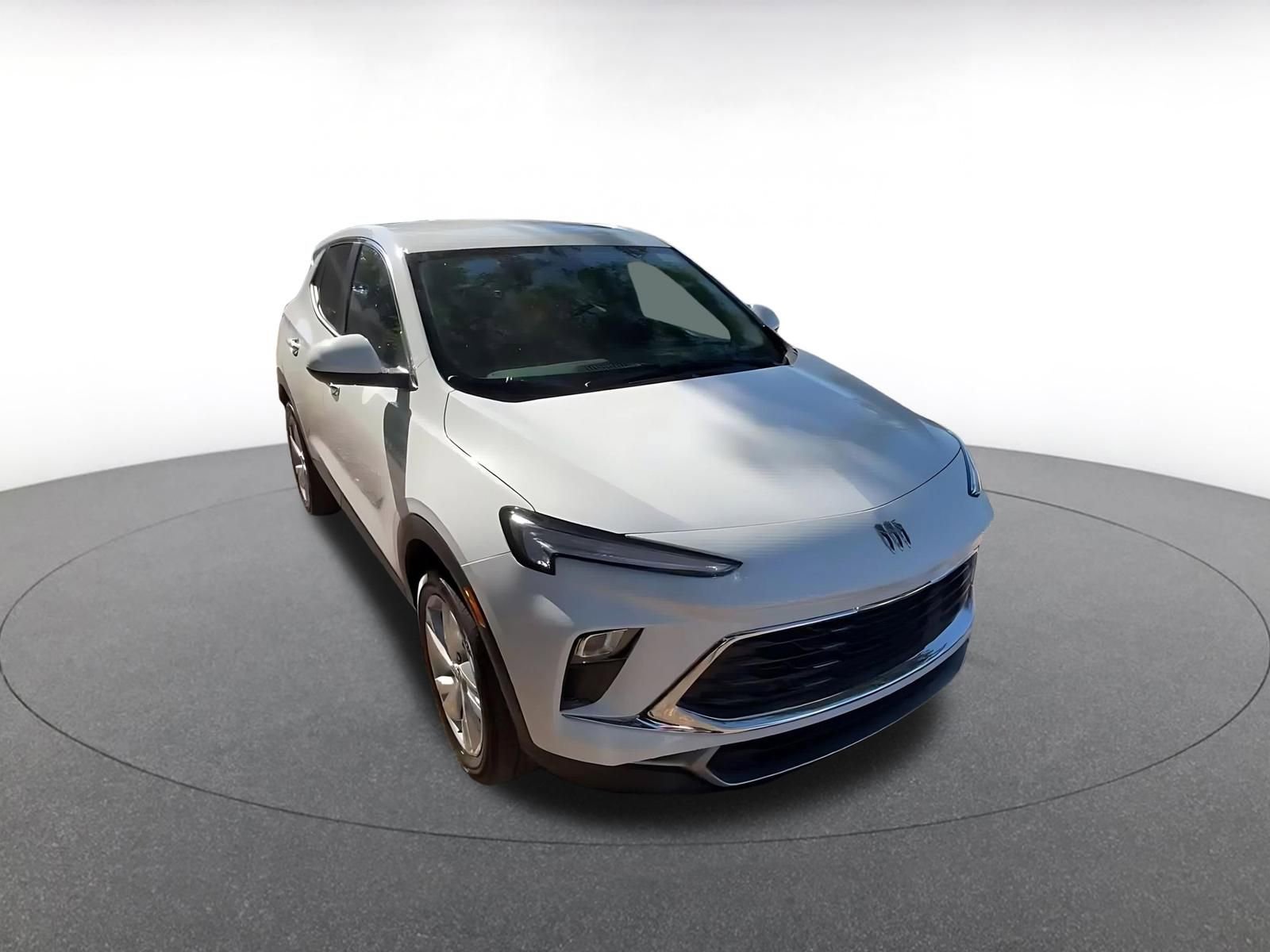 Thumbnail: 2025 Buick Encore GX - 3