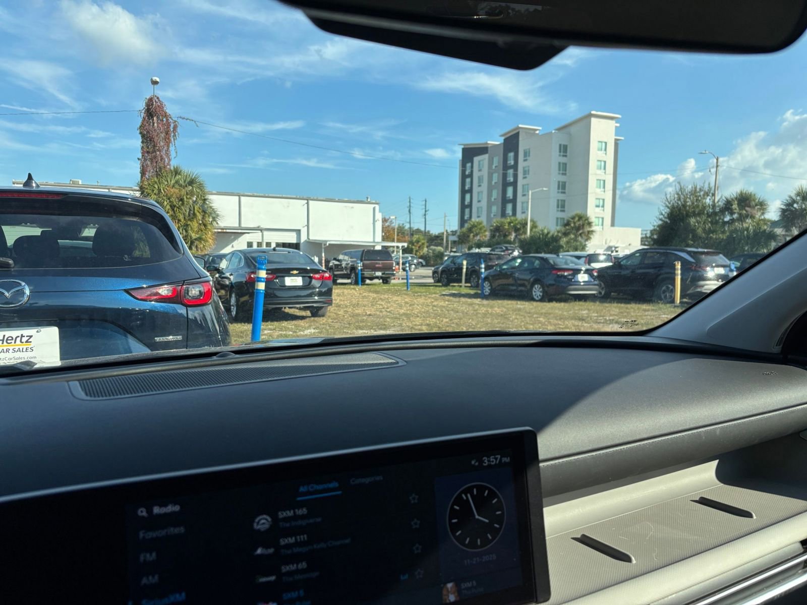 Thumbnail: 2025 Hyundai Tucson - 35