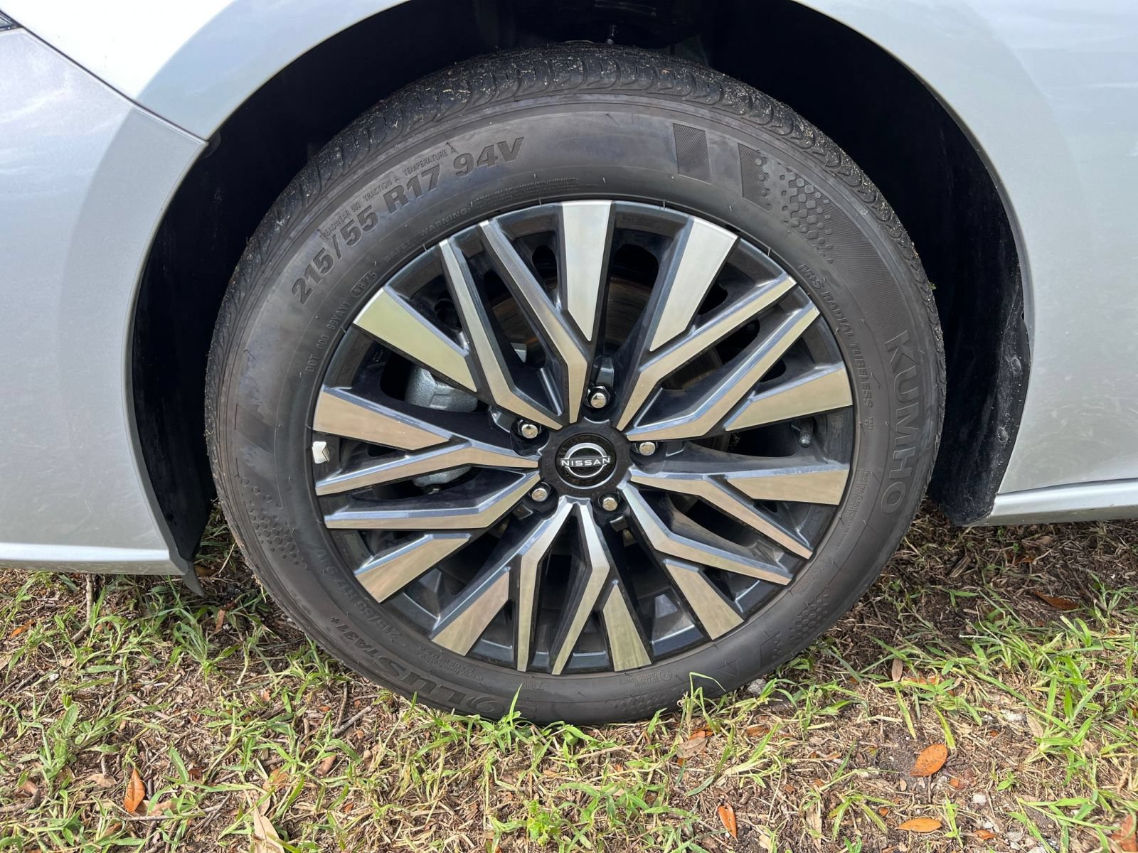 Thumbnail: 2026 Nissan Altima - 28