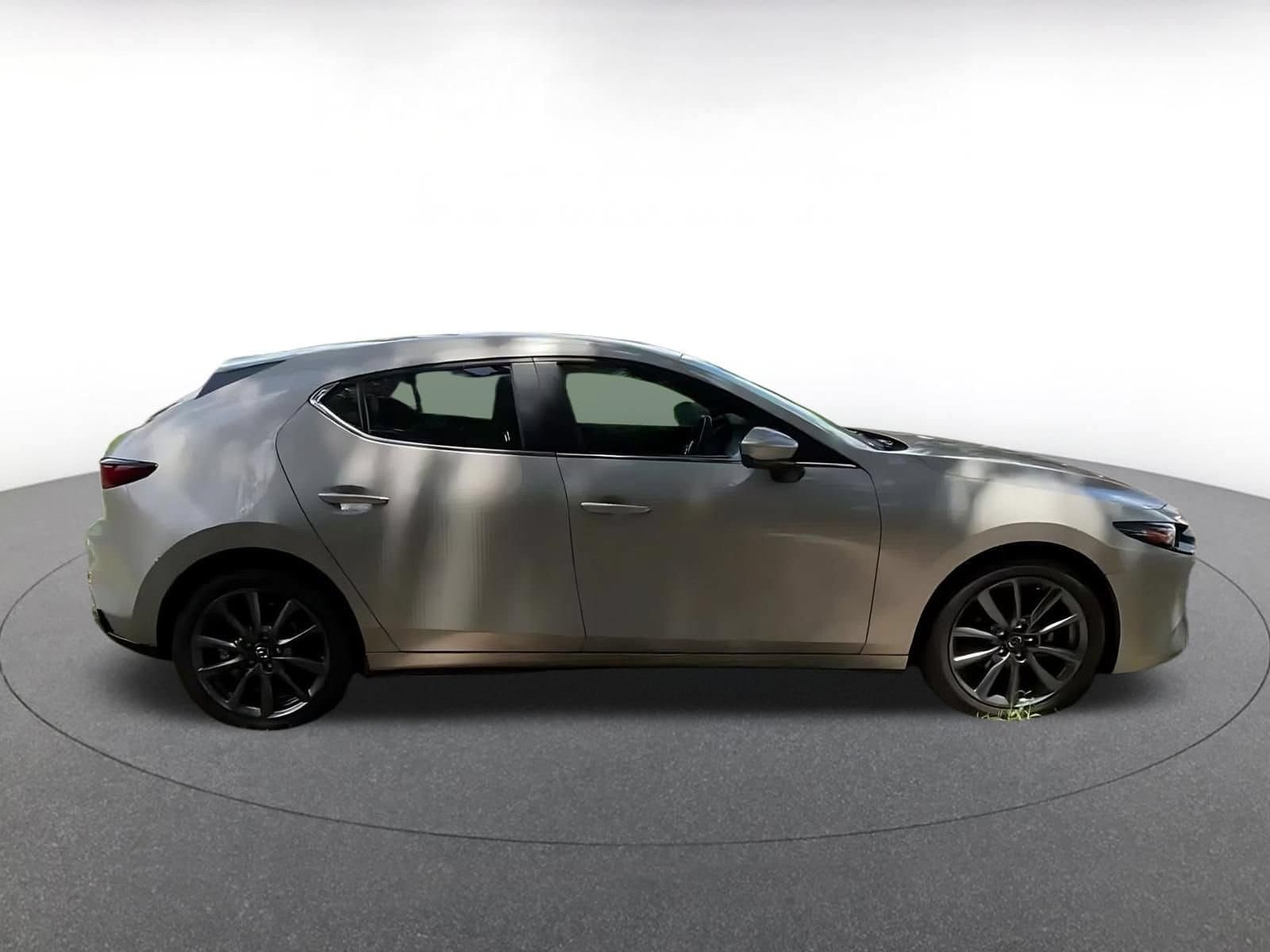 Thumbnail: 2026 Mazda Mazda3 - 16