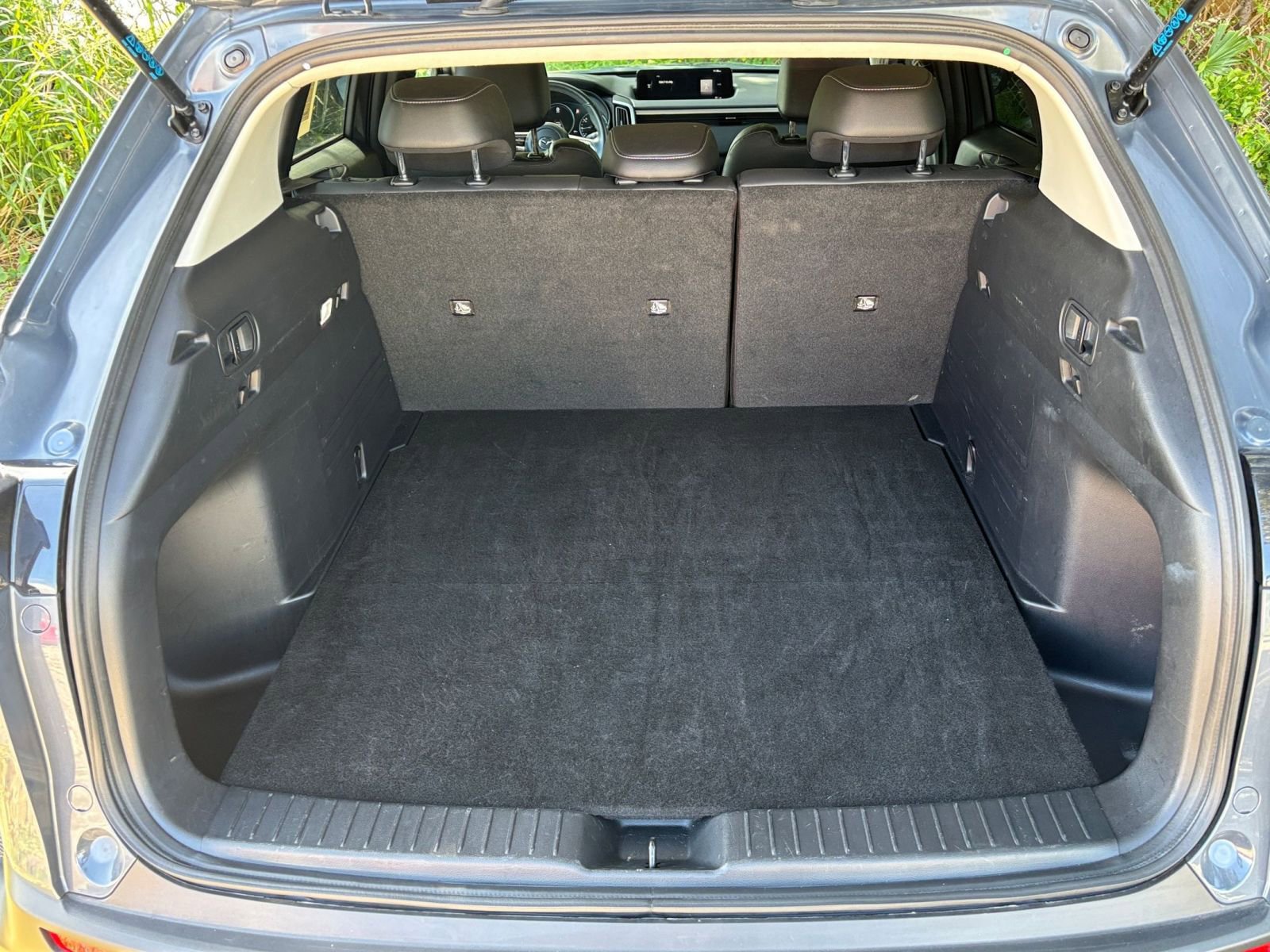 Thumbnail: 2025 Mazda CX-50 - 31