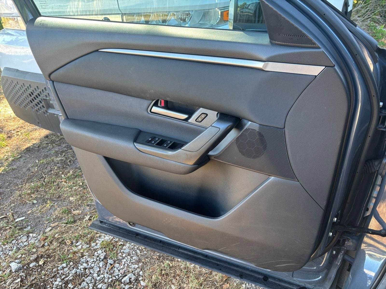 Thumbnail: 2025 Mazda CX-50 - 20