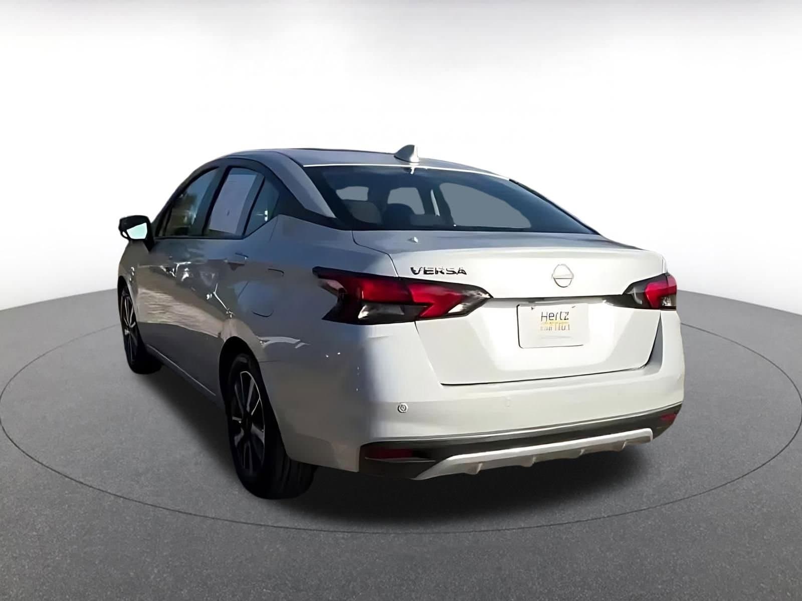 Thumbnail: 2025 Nissan Versa - 14