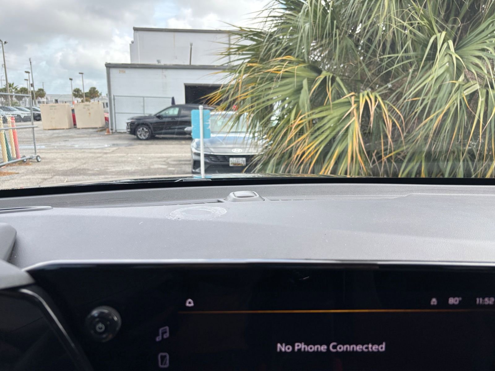 Thumbnail: 2025 Chevrolet TrailBlazer - 18