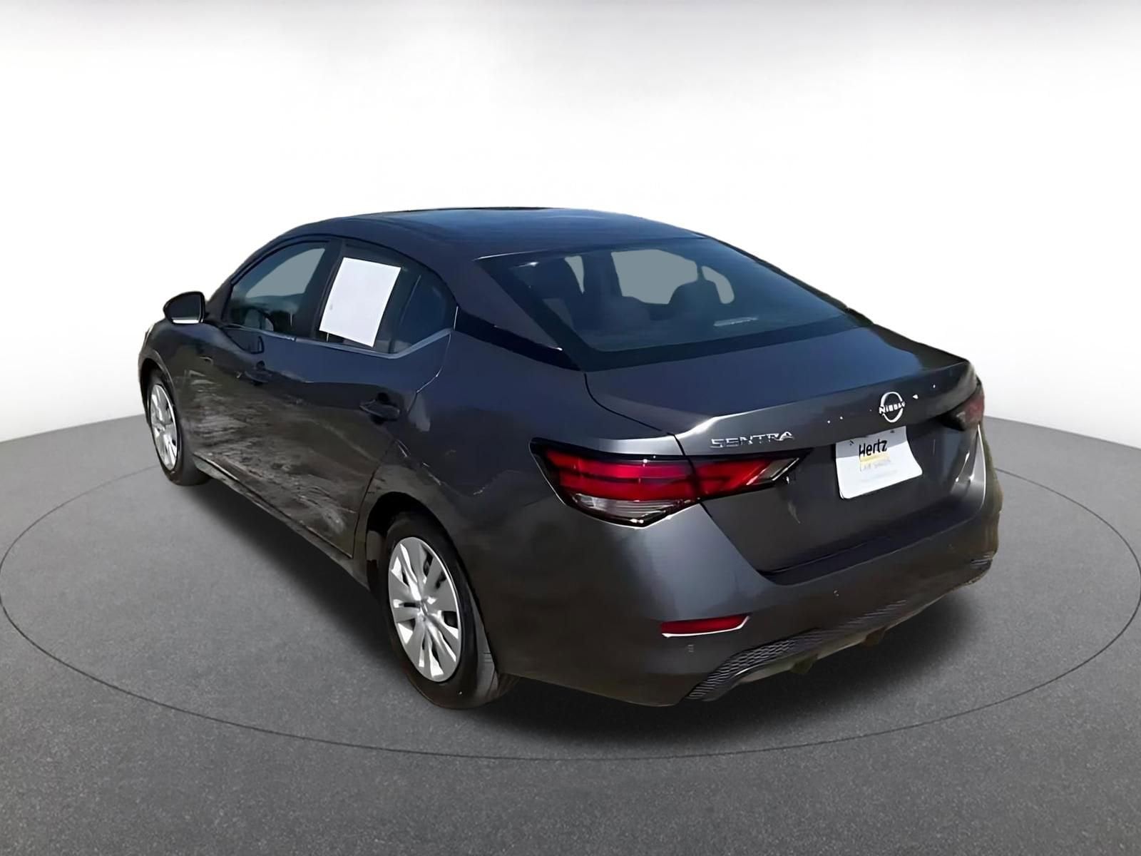 Thumbnail: 2025 Nissan Sentra - 11