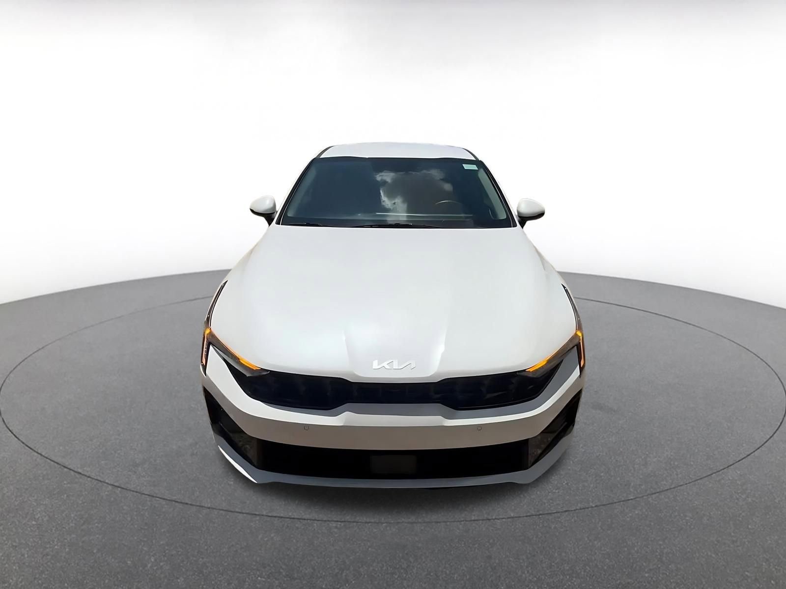 Thumbnail: 2025 Kia K5 - 7