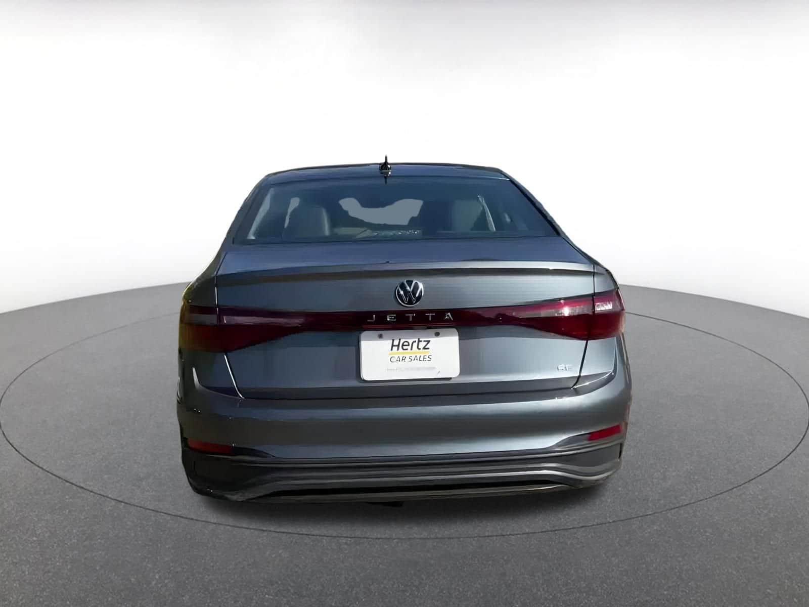 Thumbnail: 2025 Volkswagen Jetta - 12