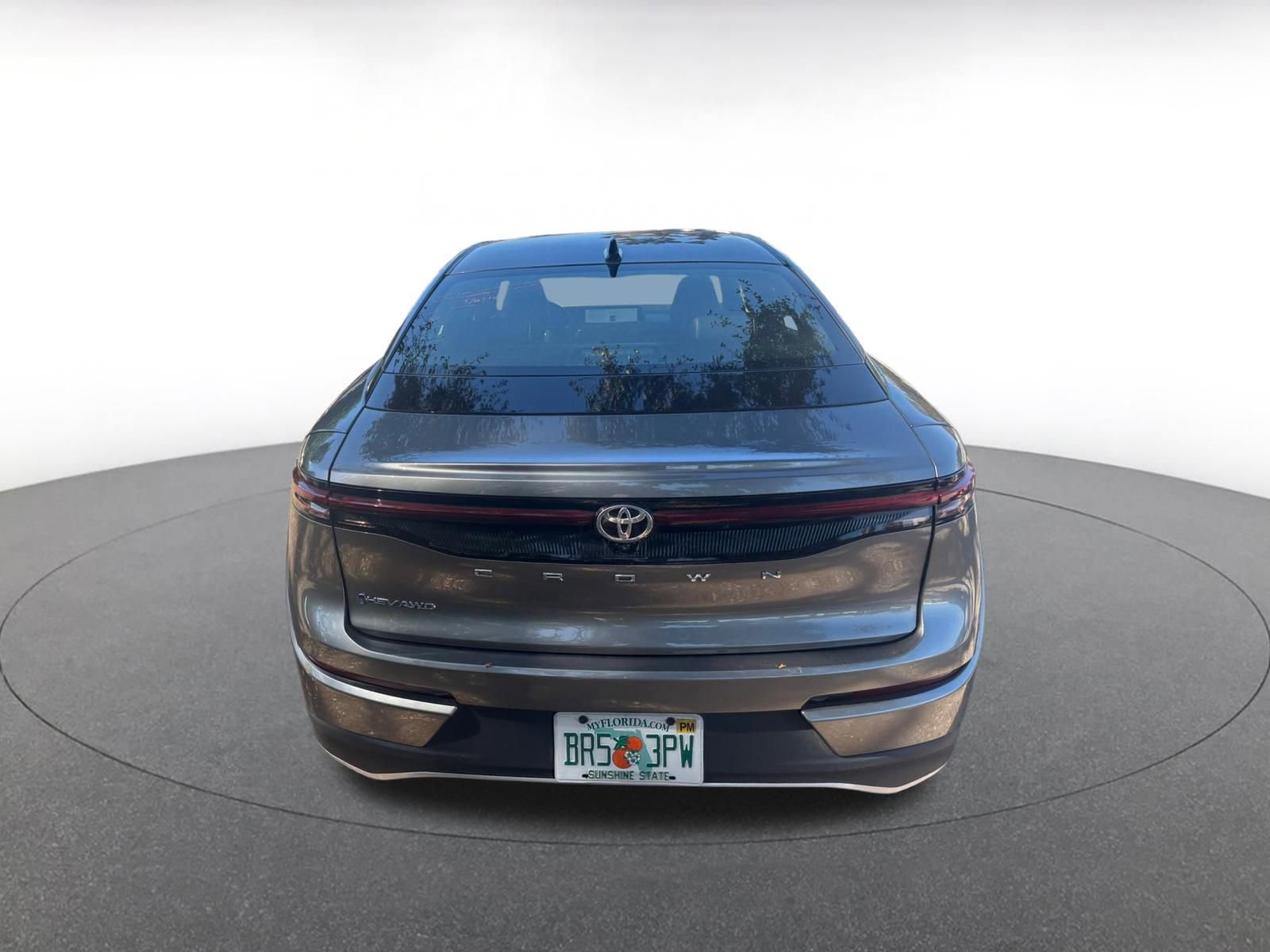 Thumbnail: 2025 Toyota Crown - 6