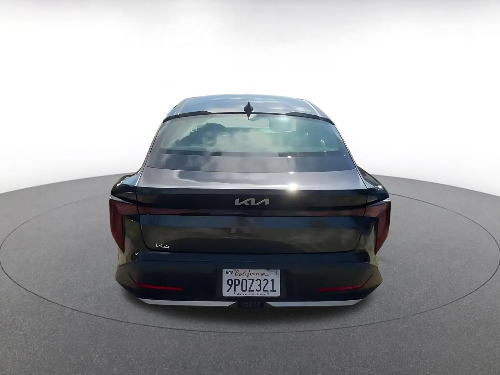 Thumbnail: 2025 Kia K4 - 13