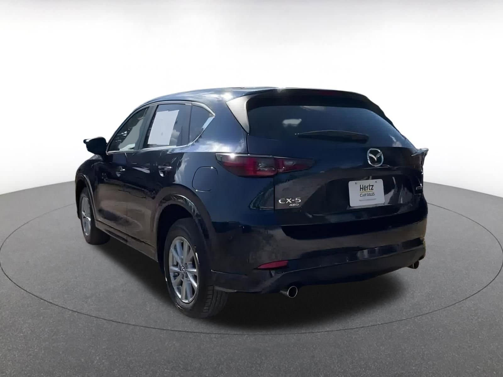 Thumbnail: 2025 Mazda CX-5 - 11