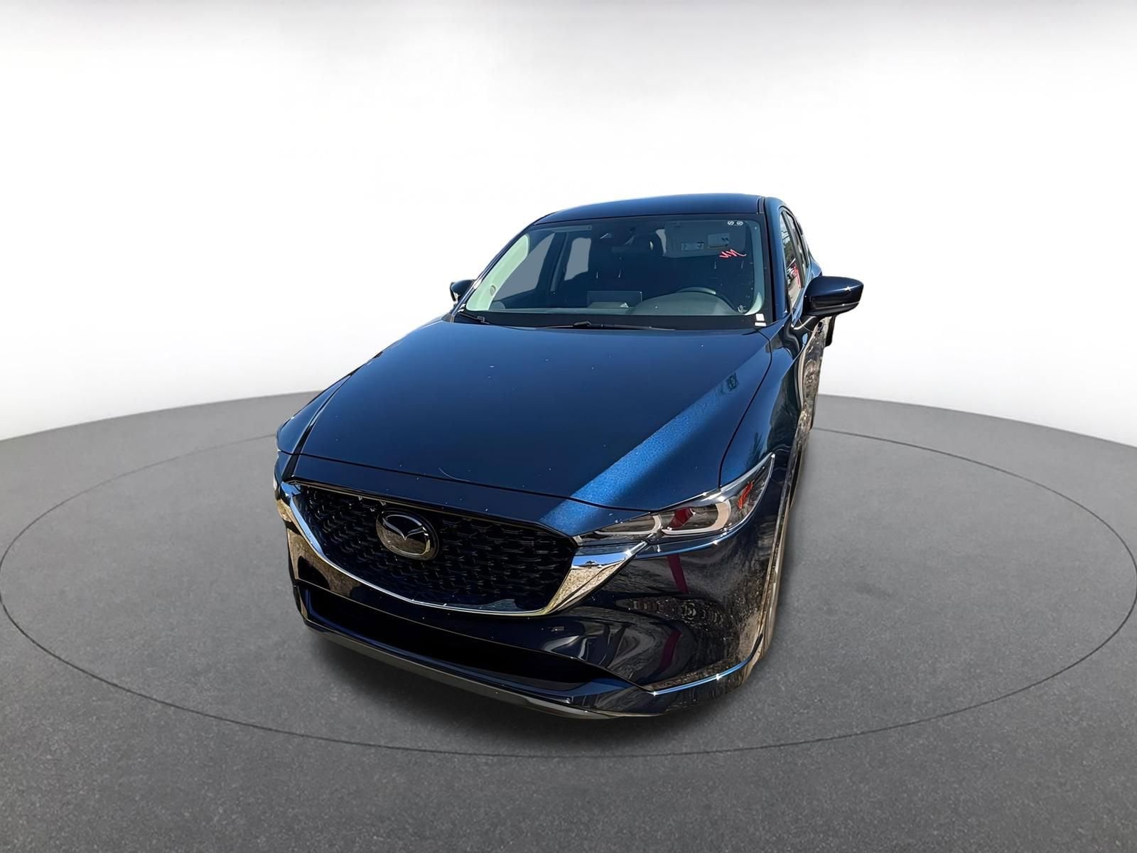 Thumbnail: 2025 Mazda CX-5 - 3
