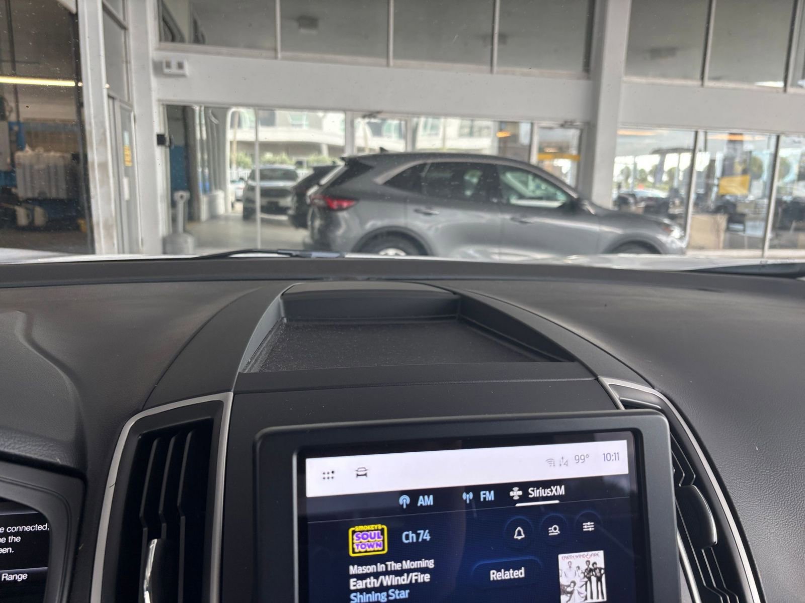 Thumbnail: 2023 Ford Edge - 18