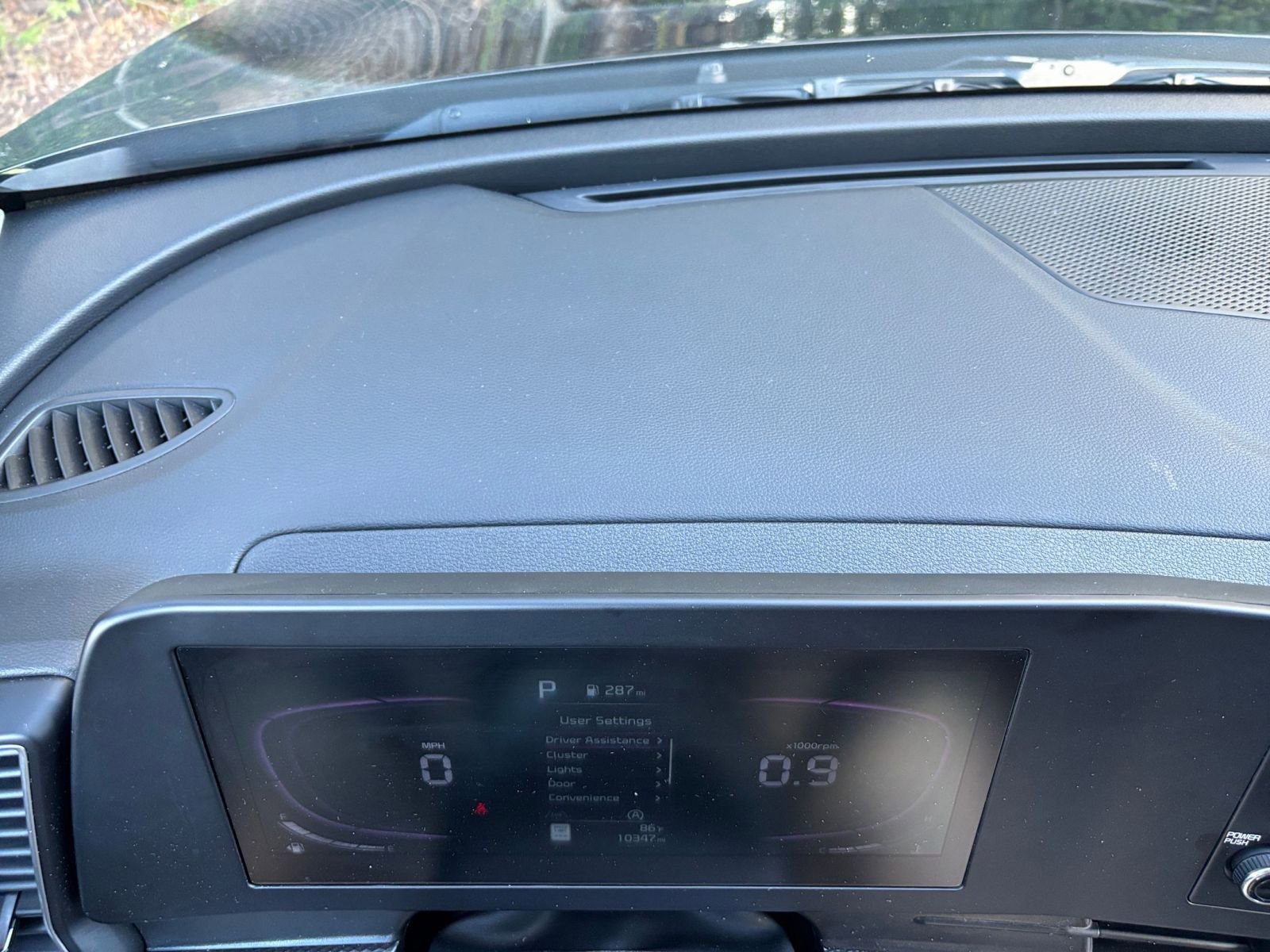 Thumbnail: 2025 Kia Sportage - 34