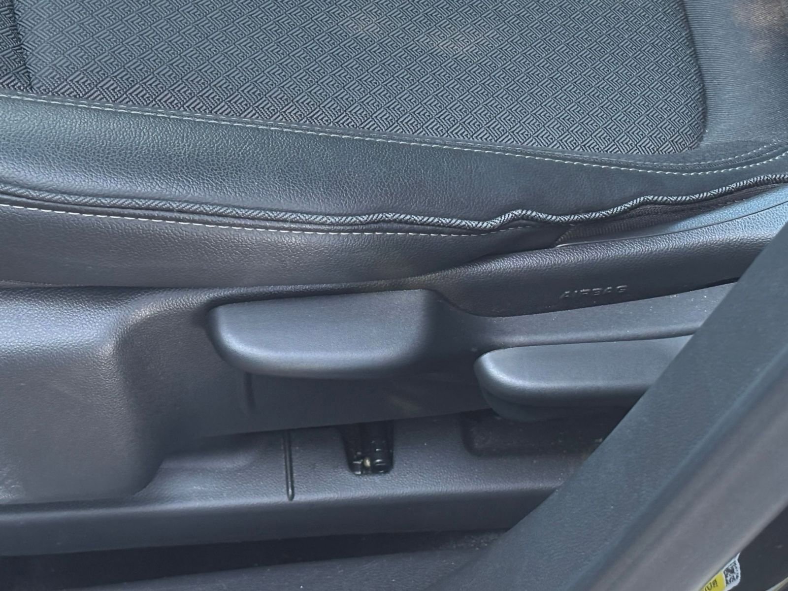 Thumbnail: 2025 Buick Encore GX - 23